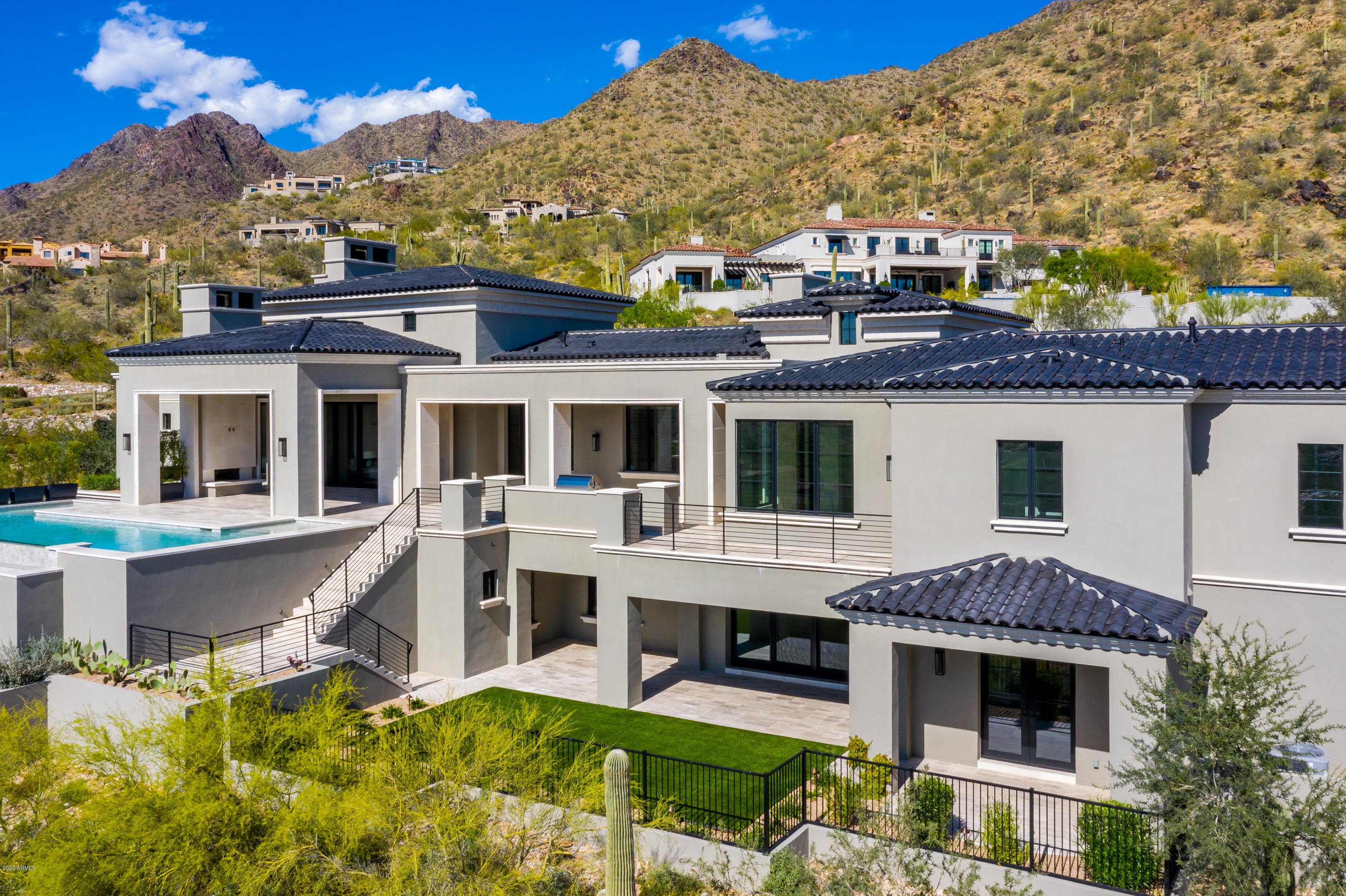 Silverleaf at DC Ranch - Residential