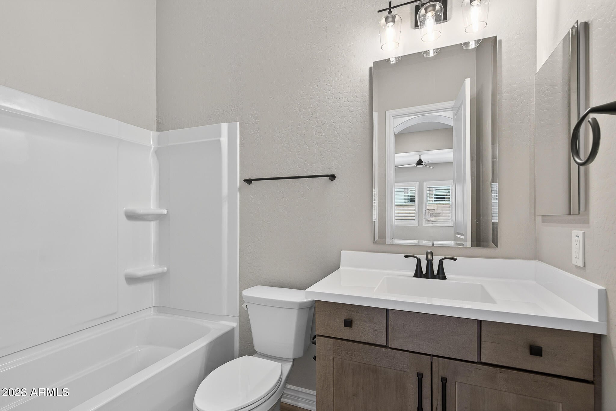 FULTON HOMES ENCLAVE PHASE 1A - Residential