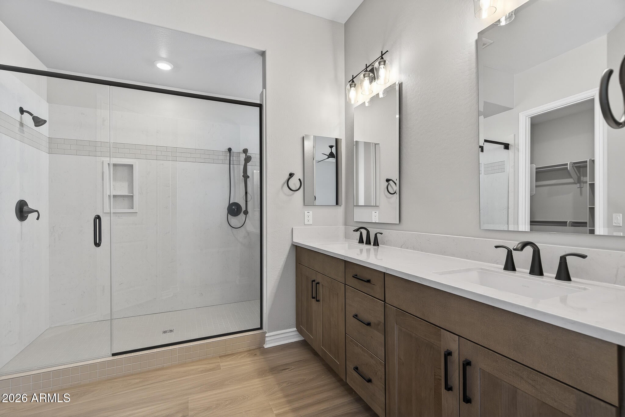 FULTON HOMES ENCLAVE PHASE 1A - Residential