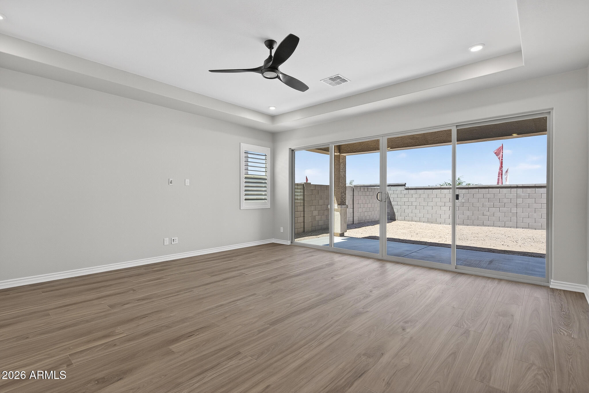 FULTON HOMES ENCLAVE PHASE 1A - Residential