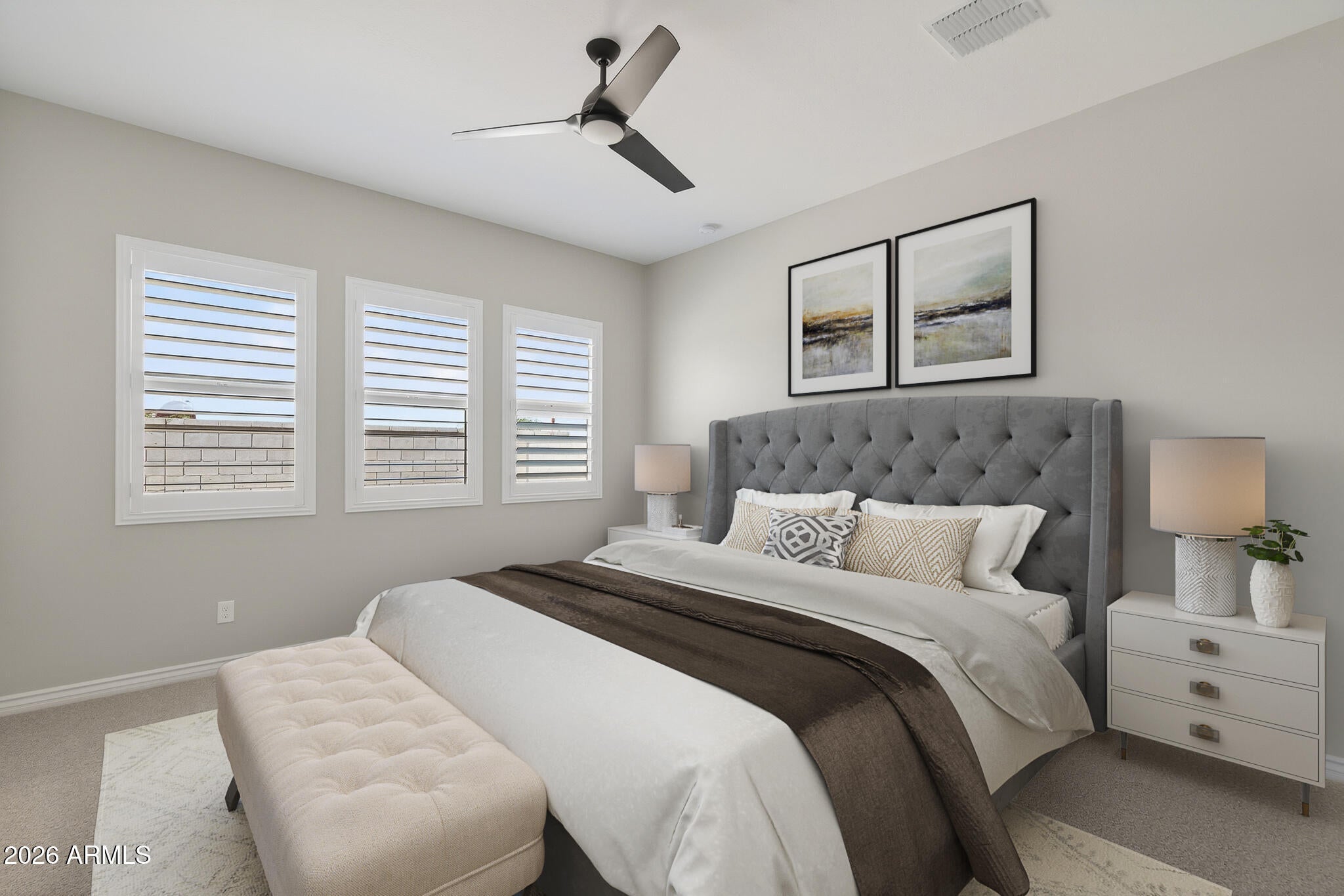 FULTON HOMES ENCLAVE PHASE 1A - Residential