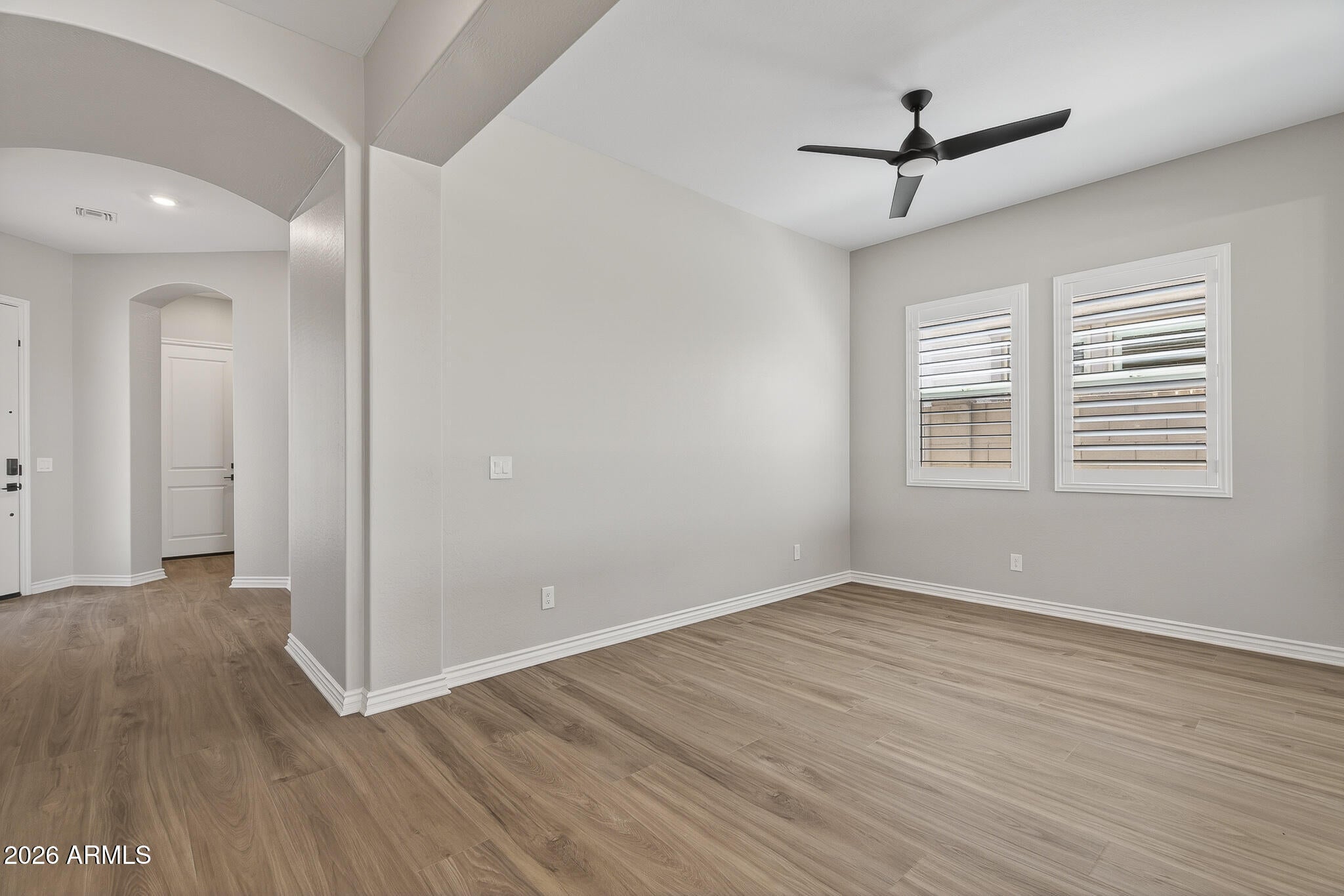 FULTON HOMES ENCLAVE PHASE 1A - Residential