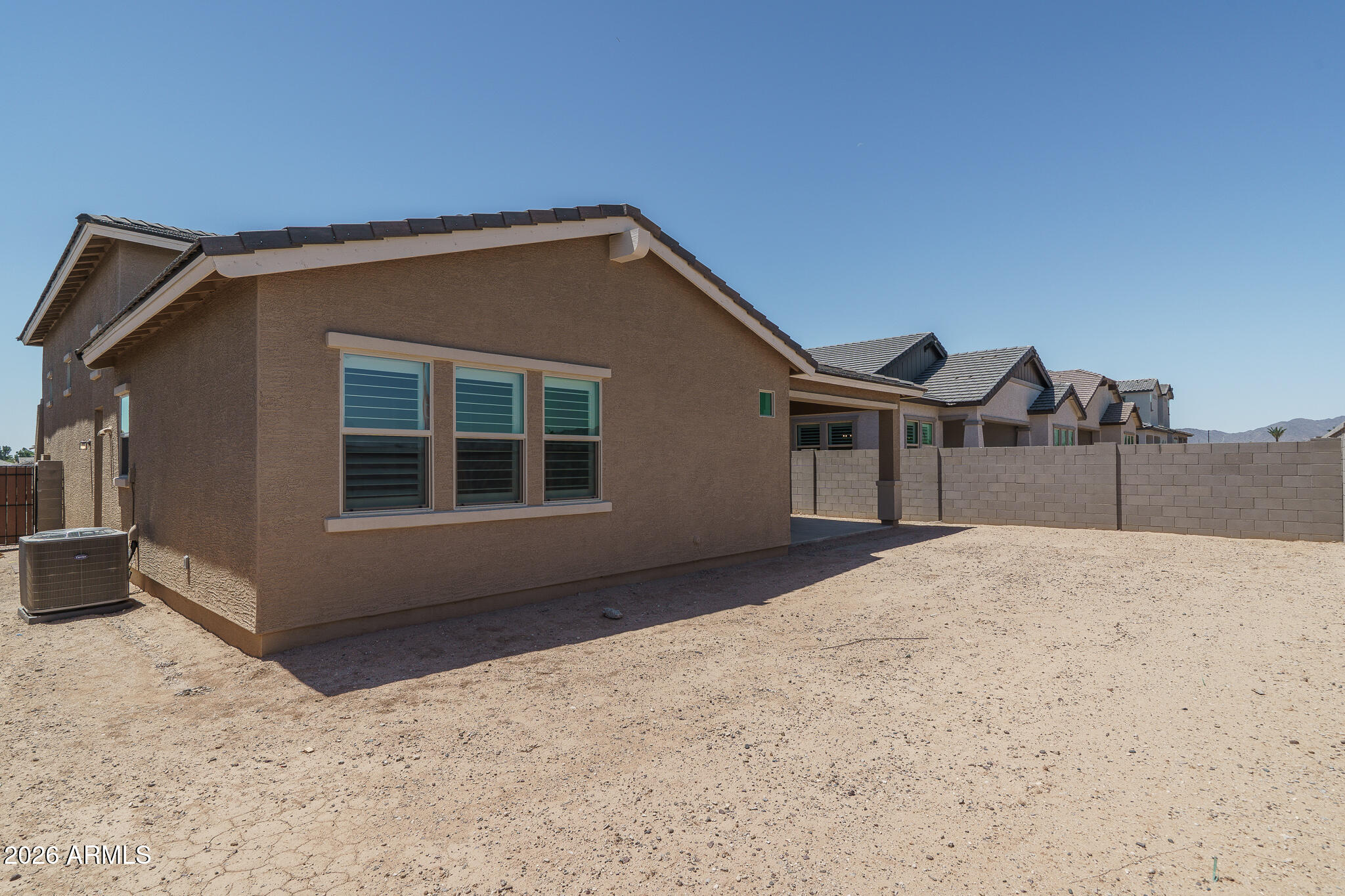 FULTON HOMES ENCLAVE PHASE 1A - Residential