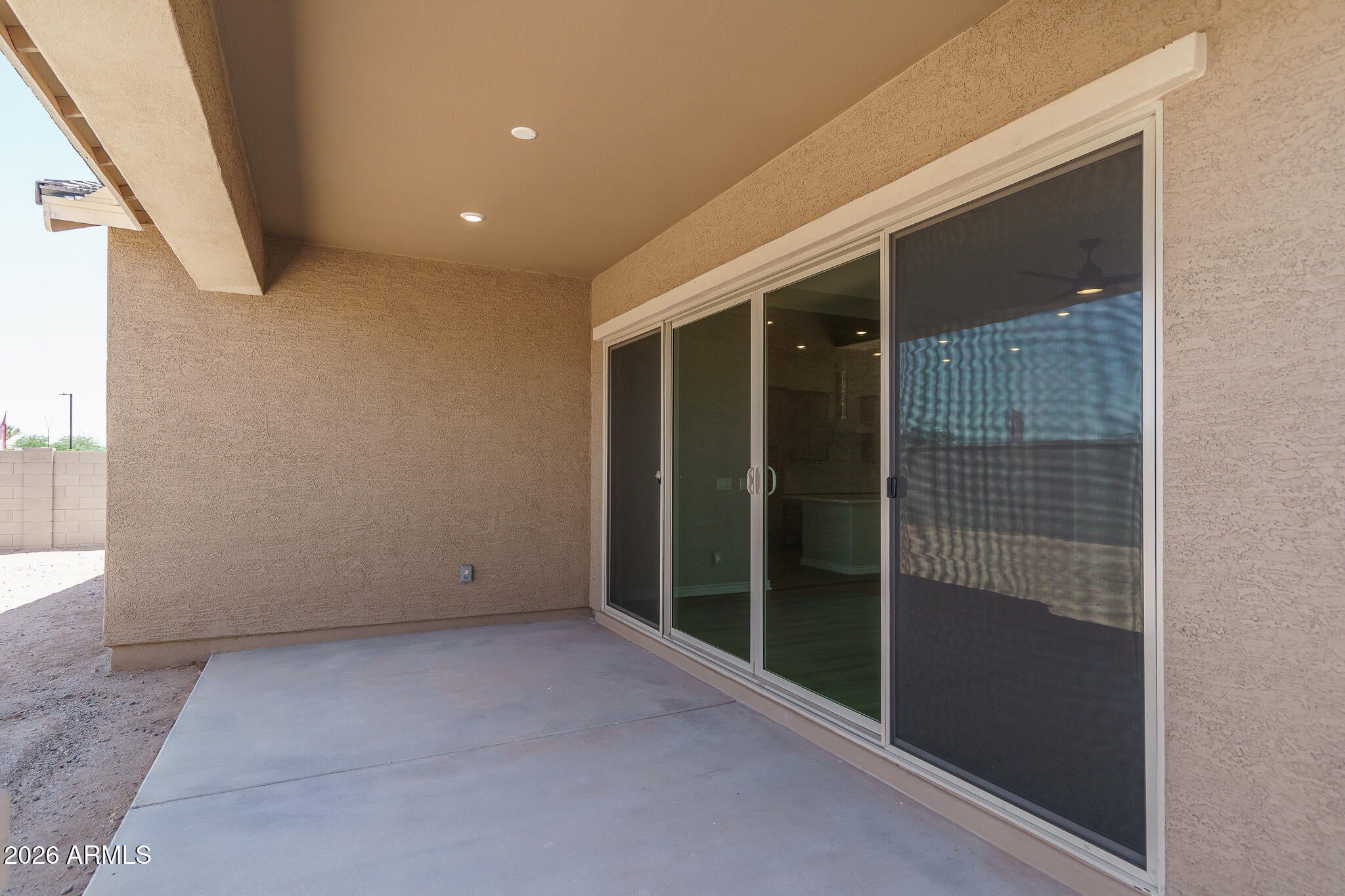 FULTON HOMES ENCLAVE PHASE 1A - Residential