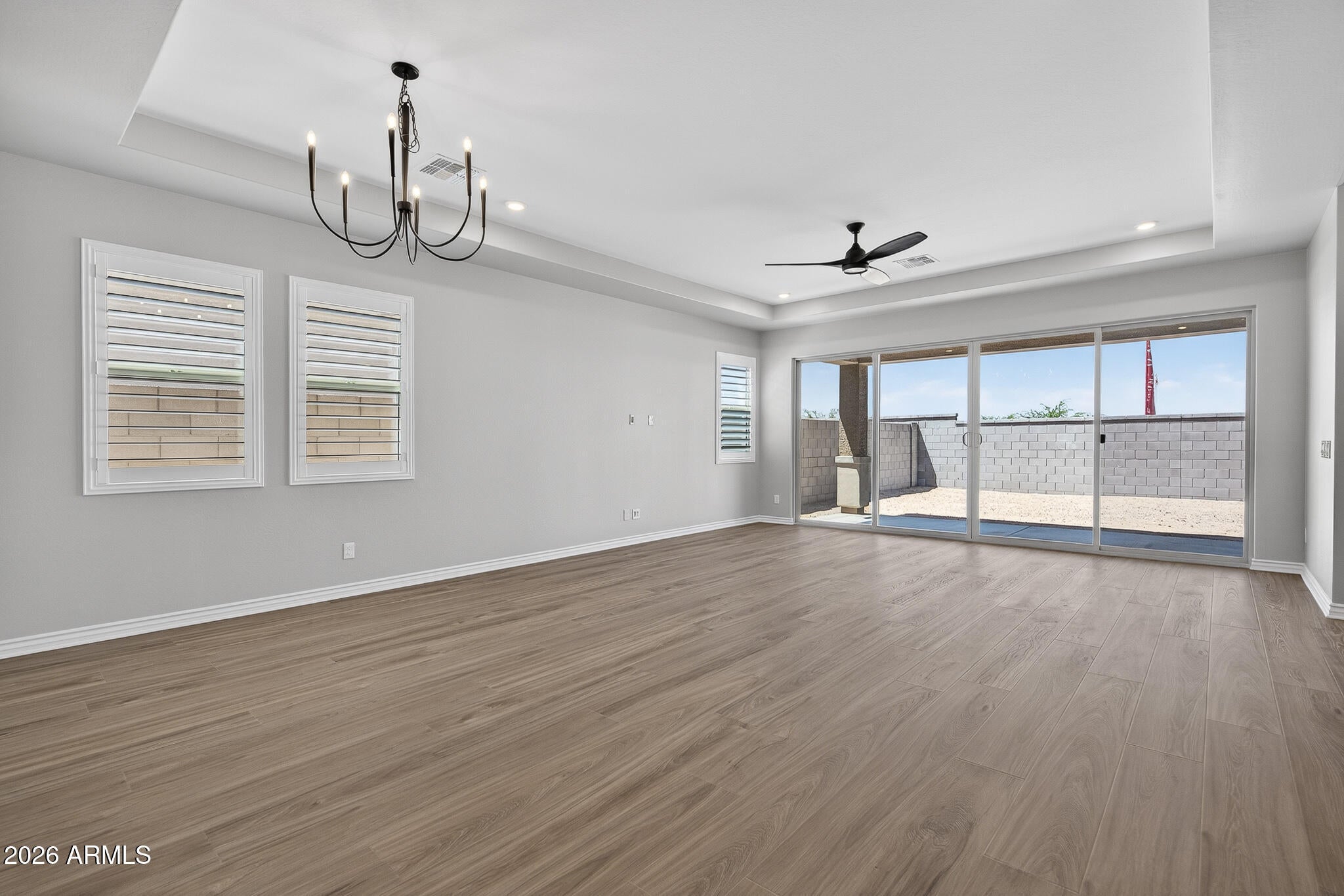 FULTON HOMES ENCLAVE PHASE 1A - Residential