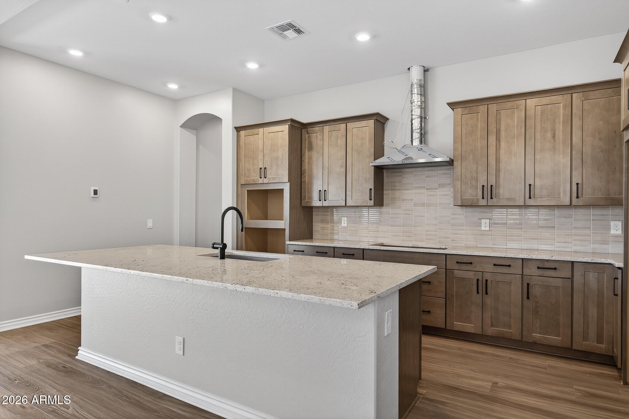 FULTON HOMES ENCLAVE PHASE 1A - Residential