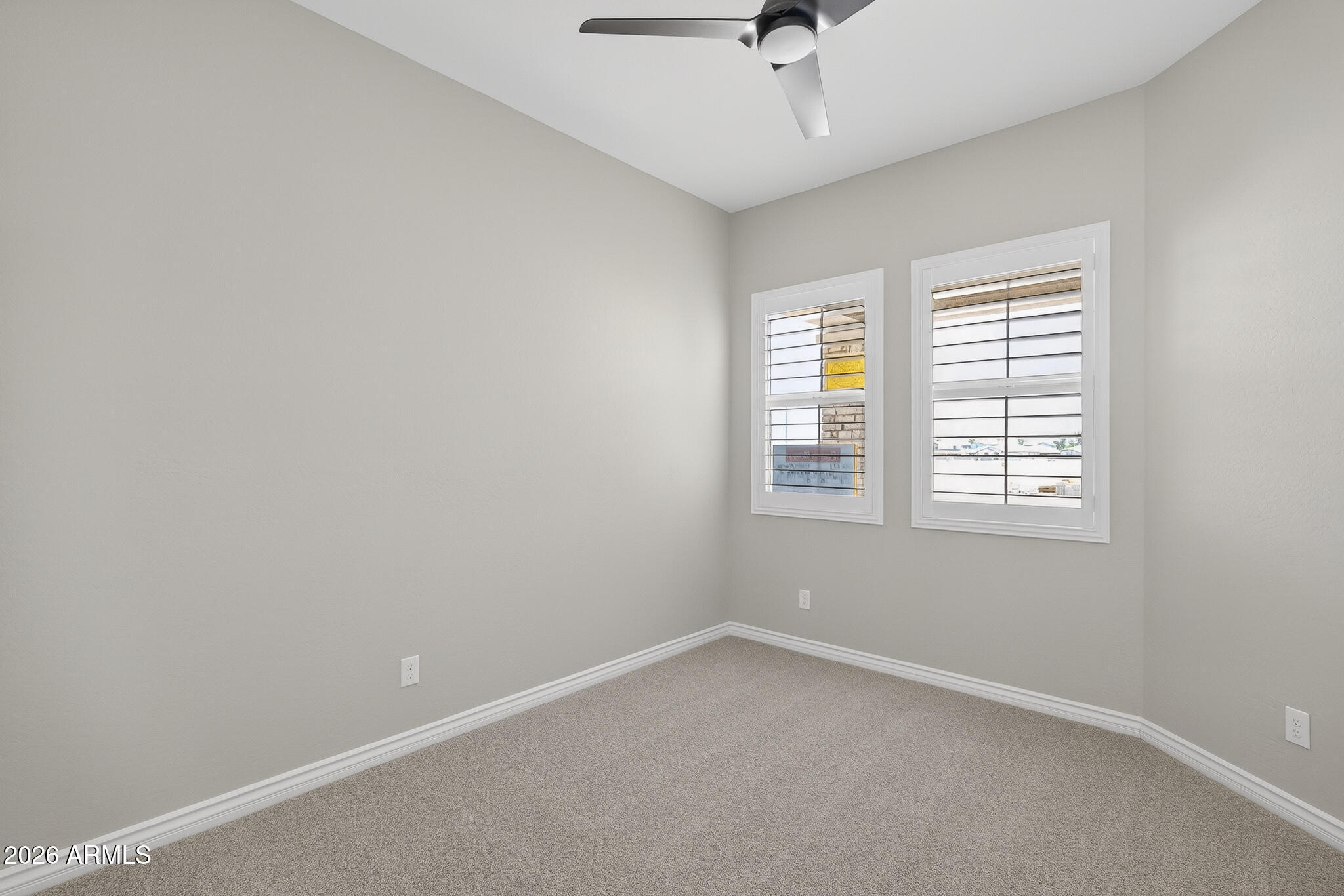 FULTON HOMES ENCLAVE PHASE 1A - Residential