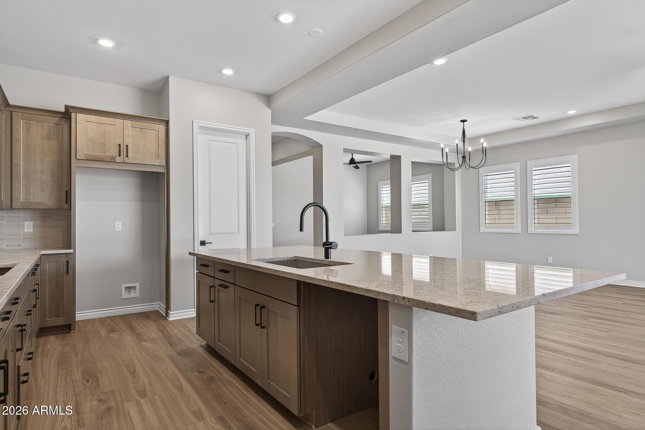 FULTON HOMES ENCLAVE PHASE 1A - Residential