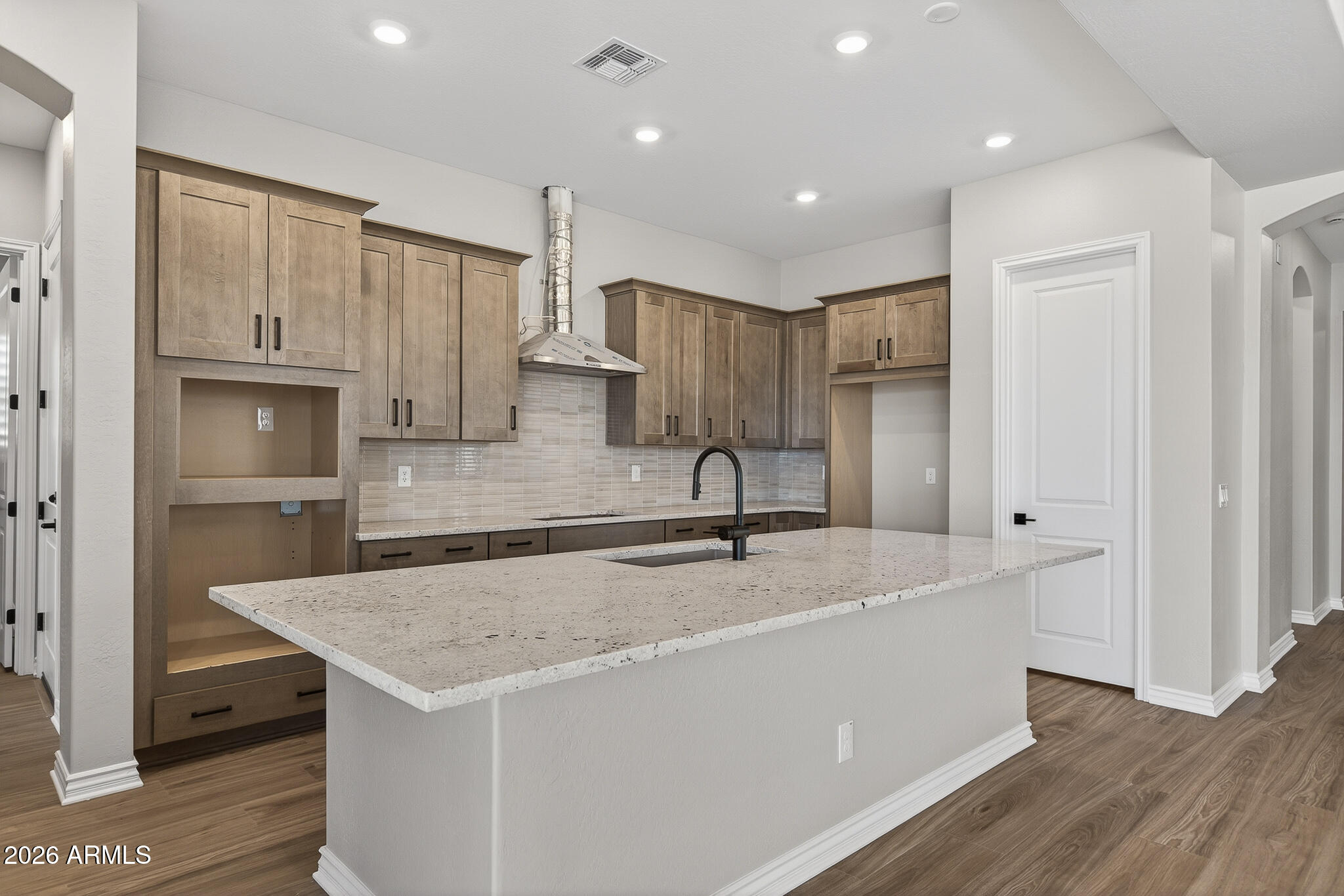 FULTON HOMES ENCLAVE PHASE 1A - Residential