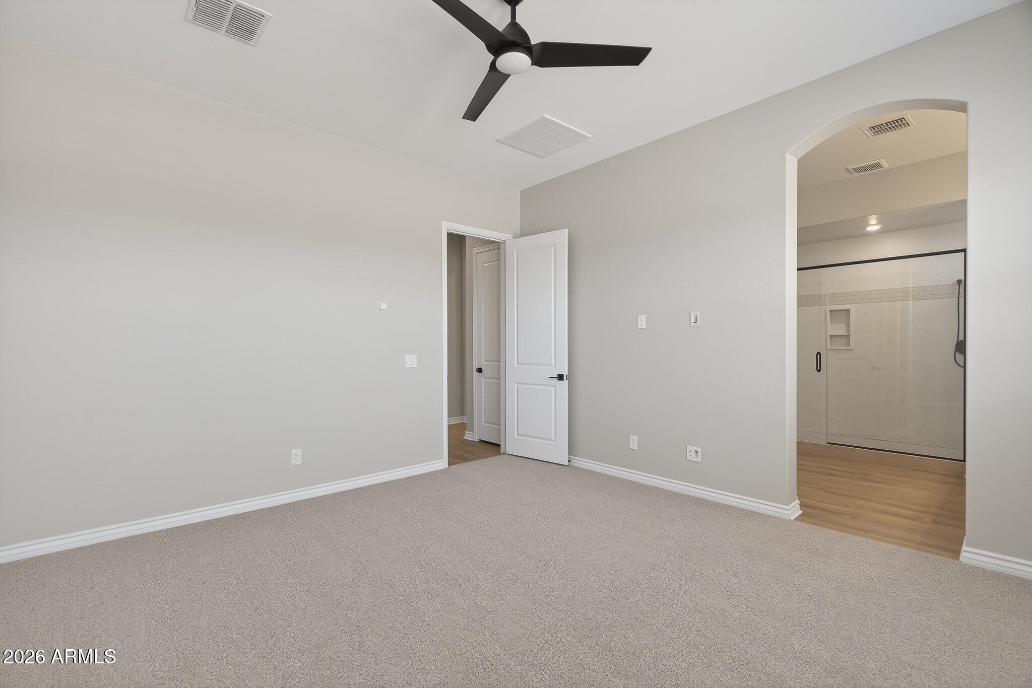 FULTON HOMES ENCLAVE PHASE 1A - Residential