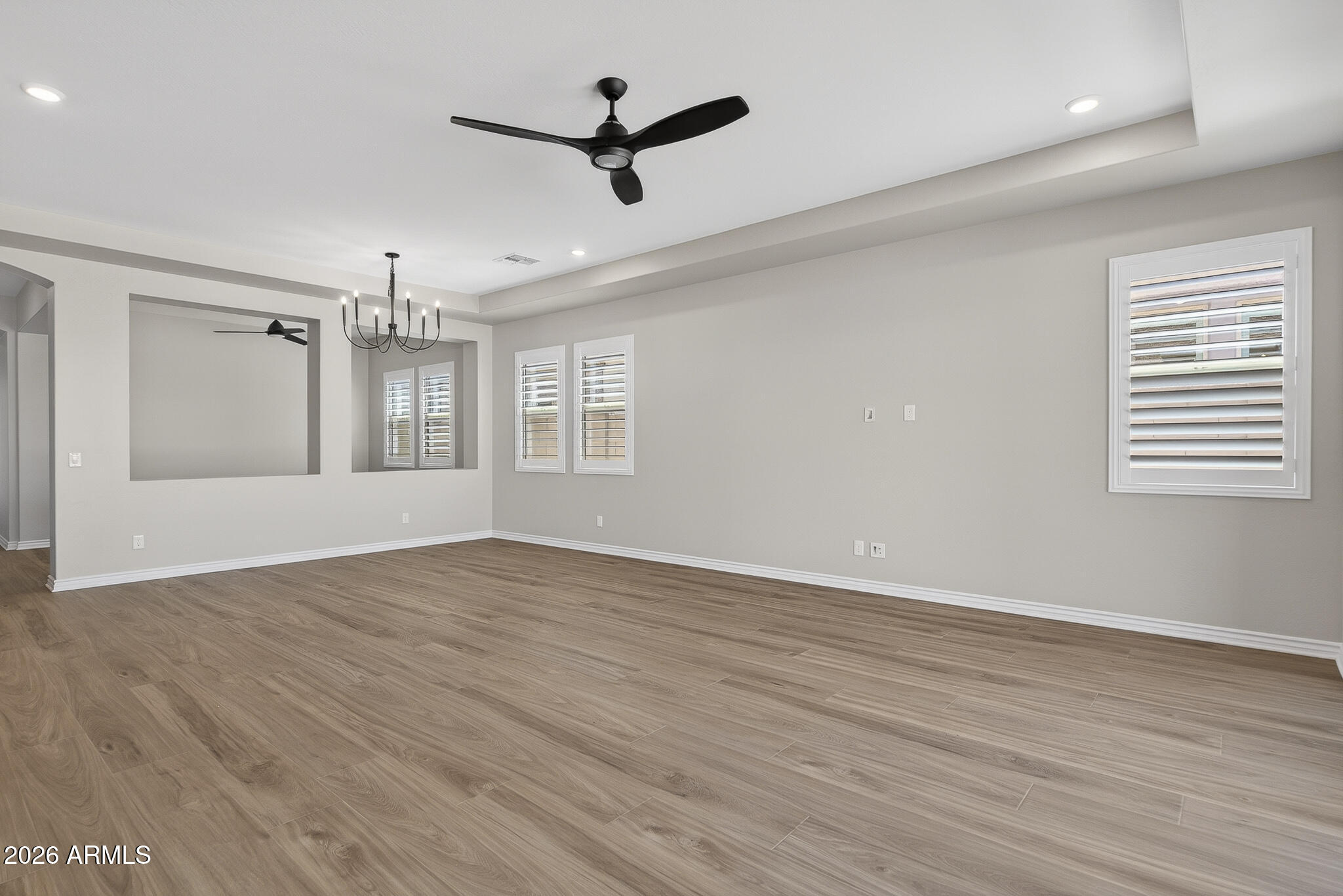 FULTON HOMES ENCLAVE PHASE 1A - Residential
