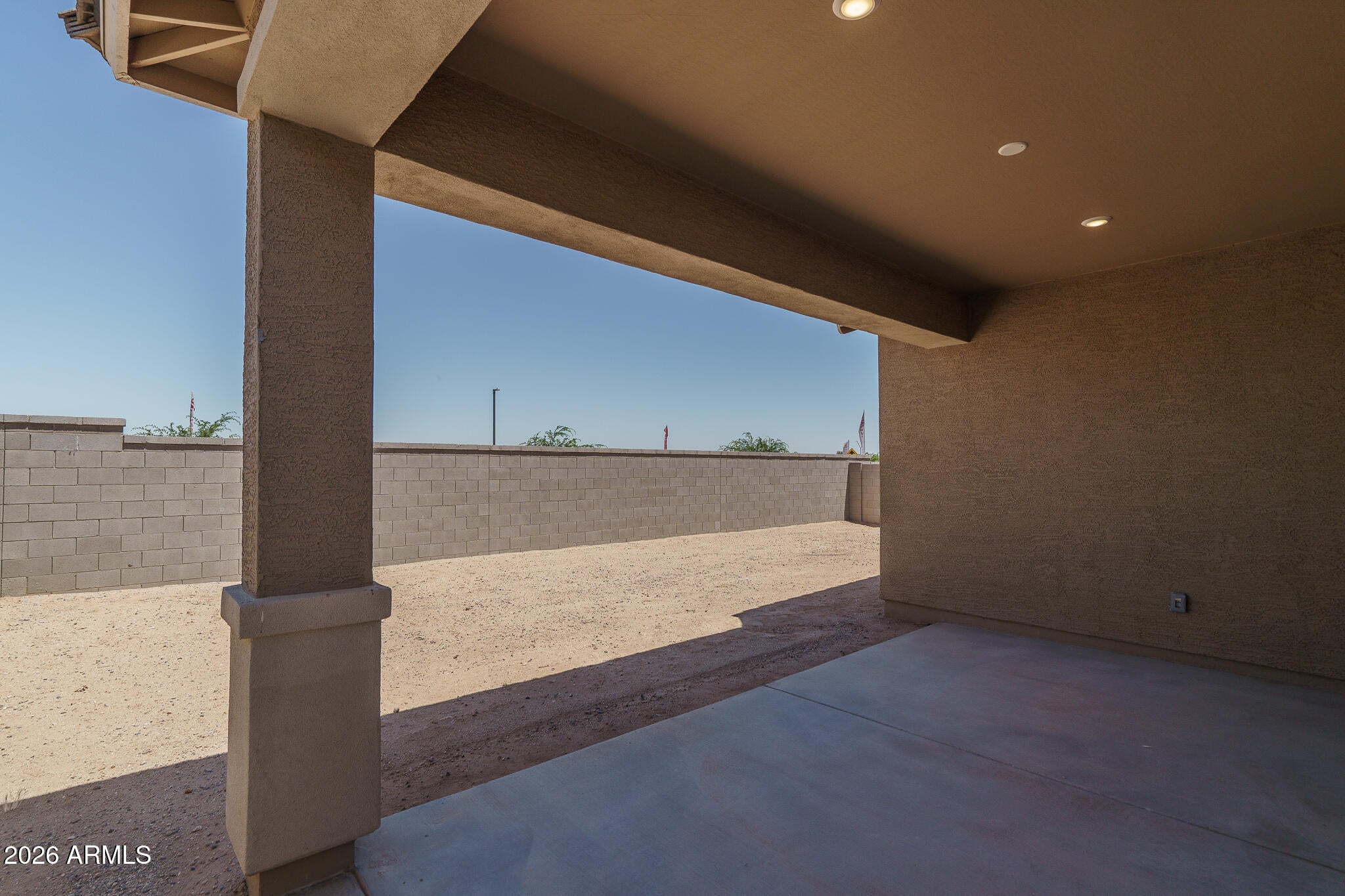 FULTON HOMES ENCLAVE PHASE 1A - Residential