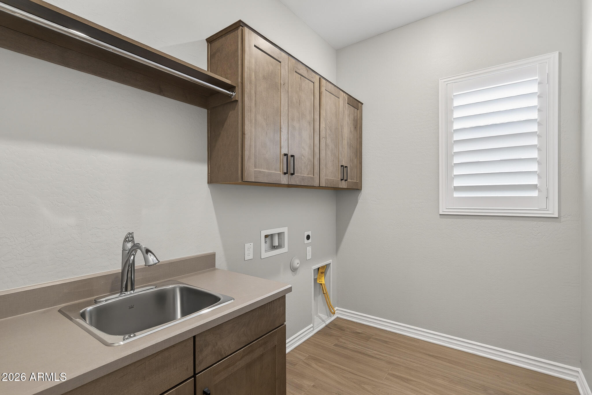 FULTON HOMES ENCLAVE PHASE 1A - Residential