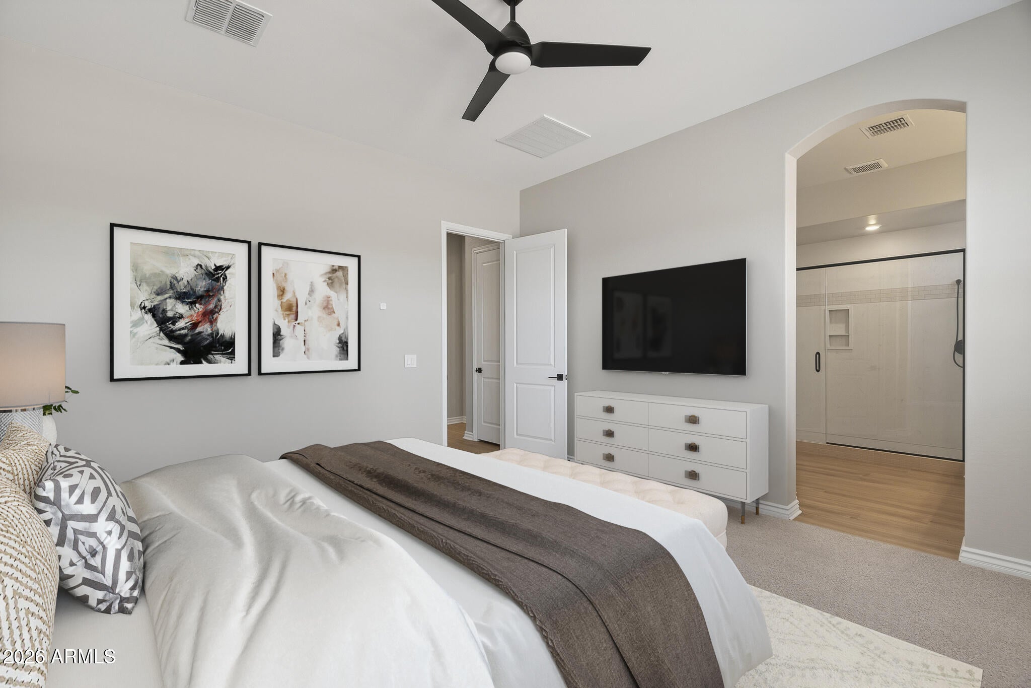 FULTON HOMES ENCLAVE PHASE 1A - Residential