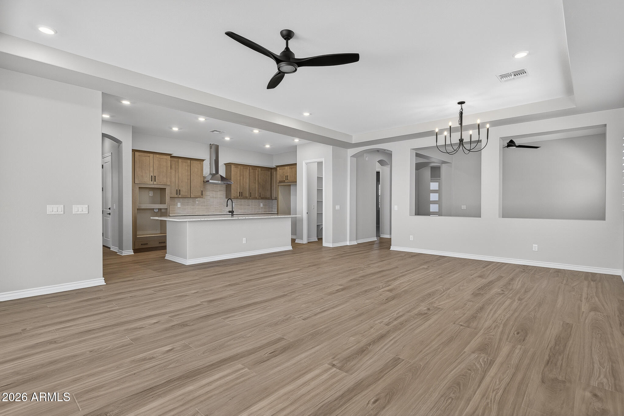 FULTON HOMES ENCLAVE PHASE 1A - Residential
