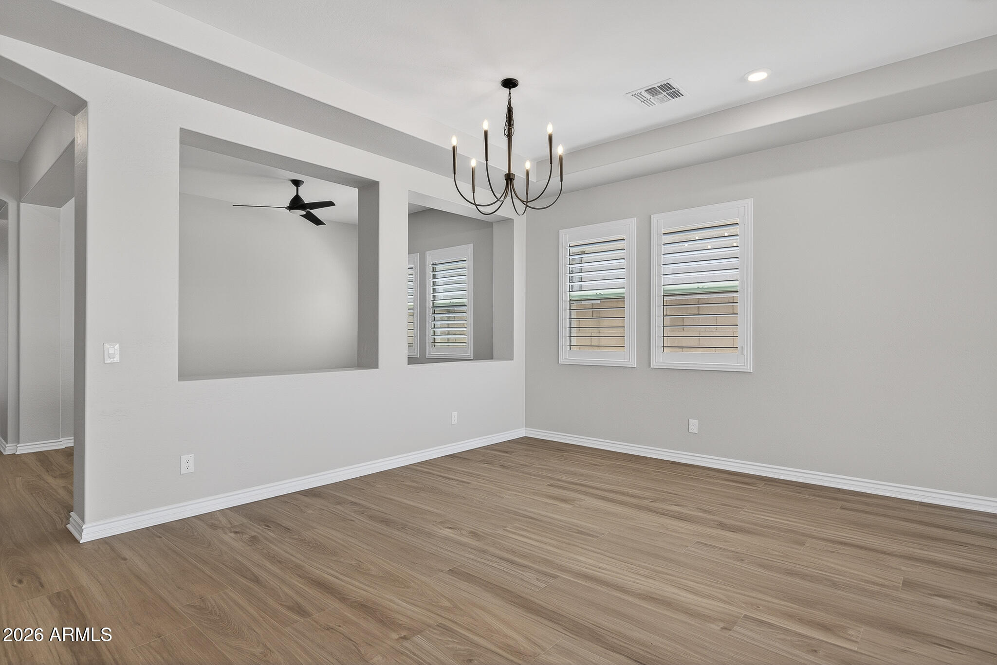 FULTON HOMES ENCLAVE PHASE 1A - Residential
