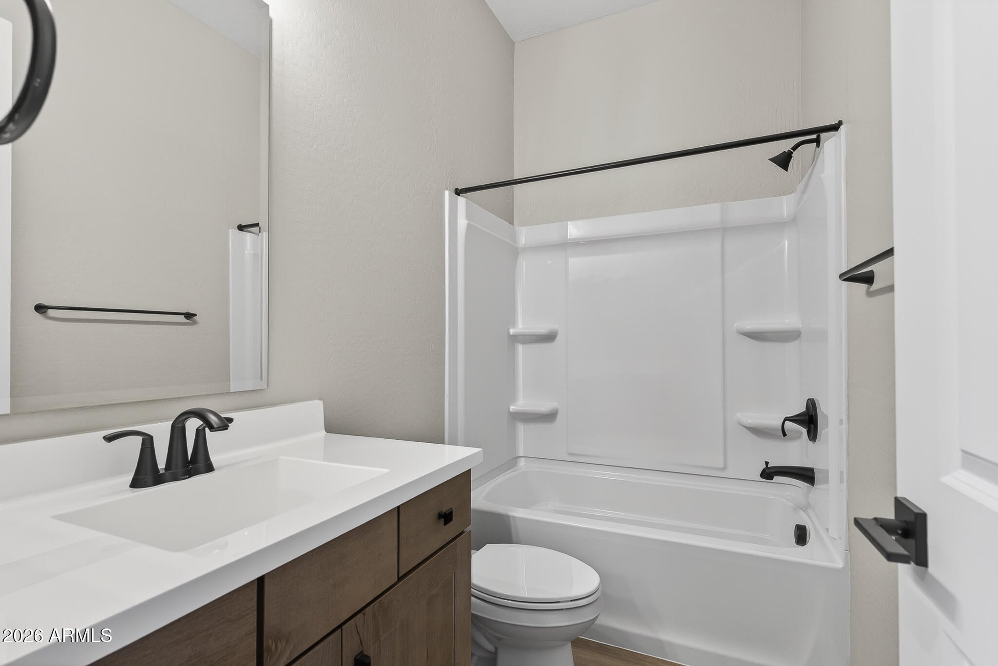 FULTON HOMES ENCLAVE PHASE 1A - Residential