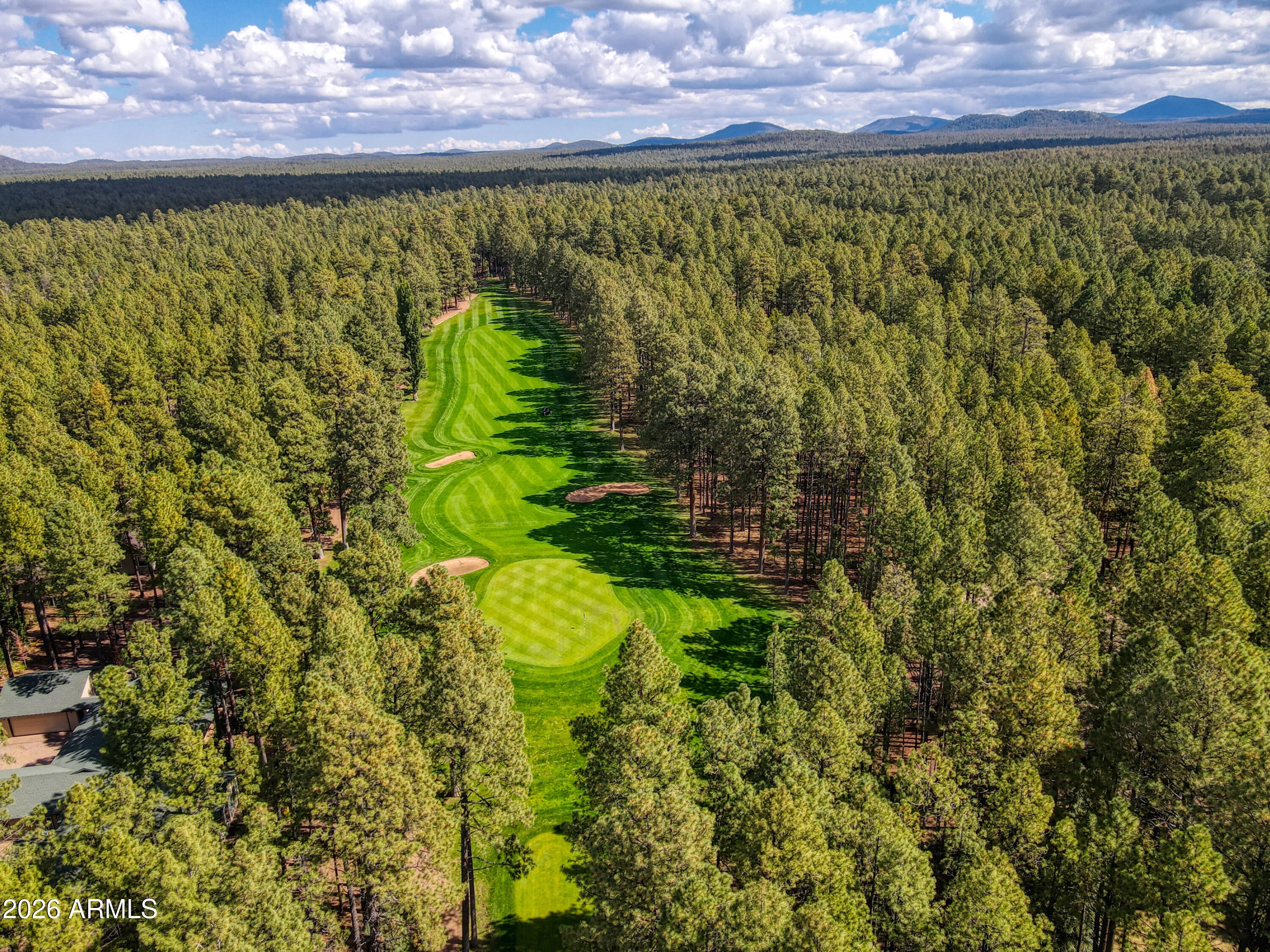 Pinetop Country Club - Residential