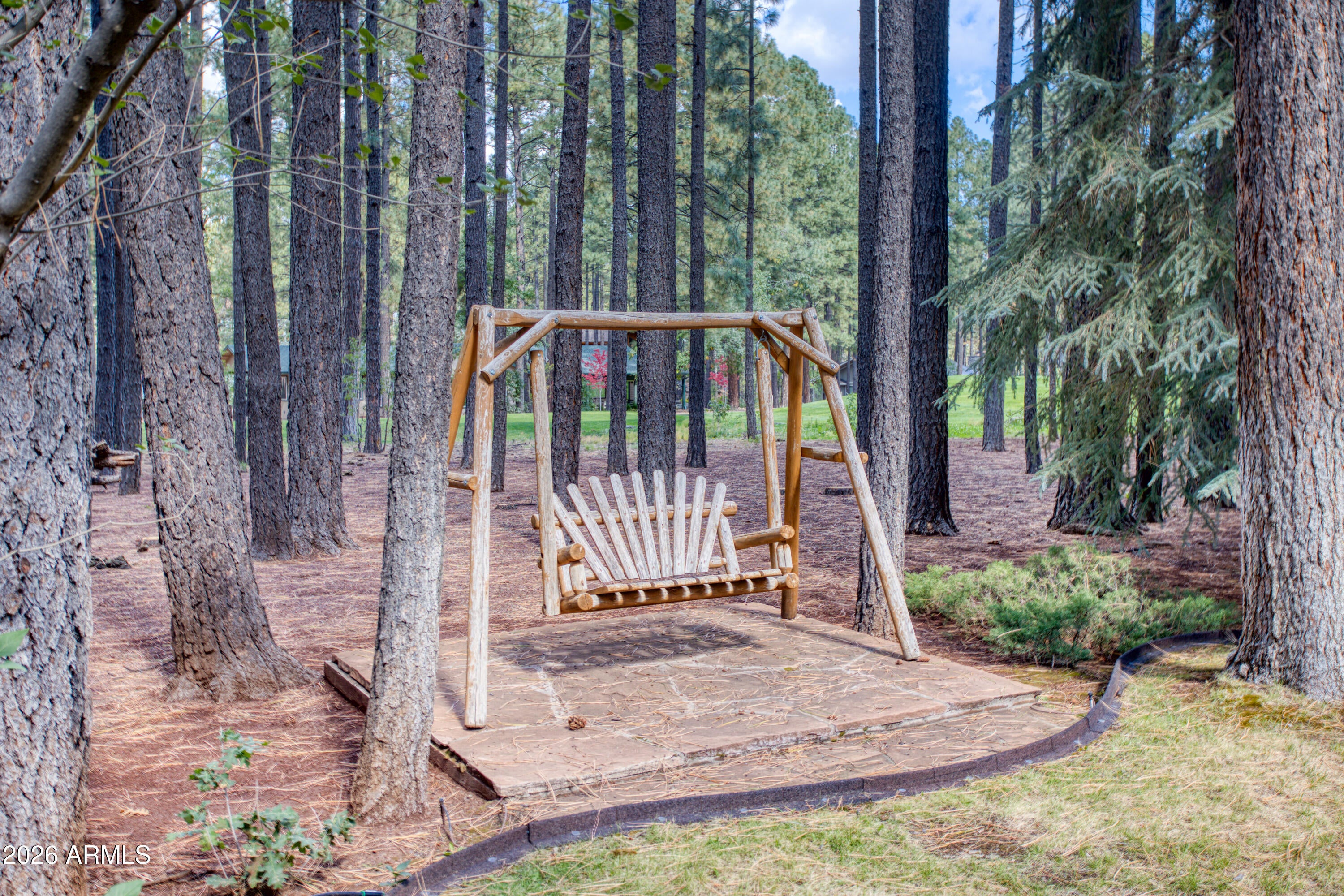 Pinetop Country Club - Residential