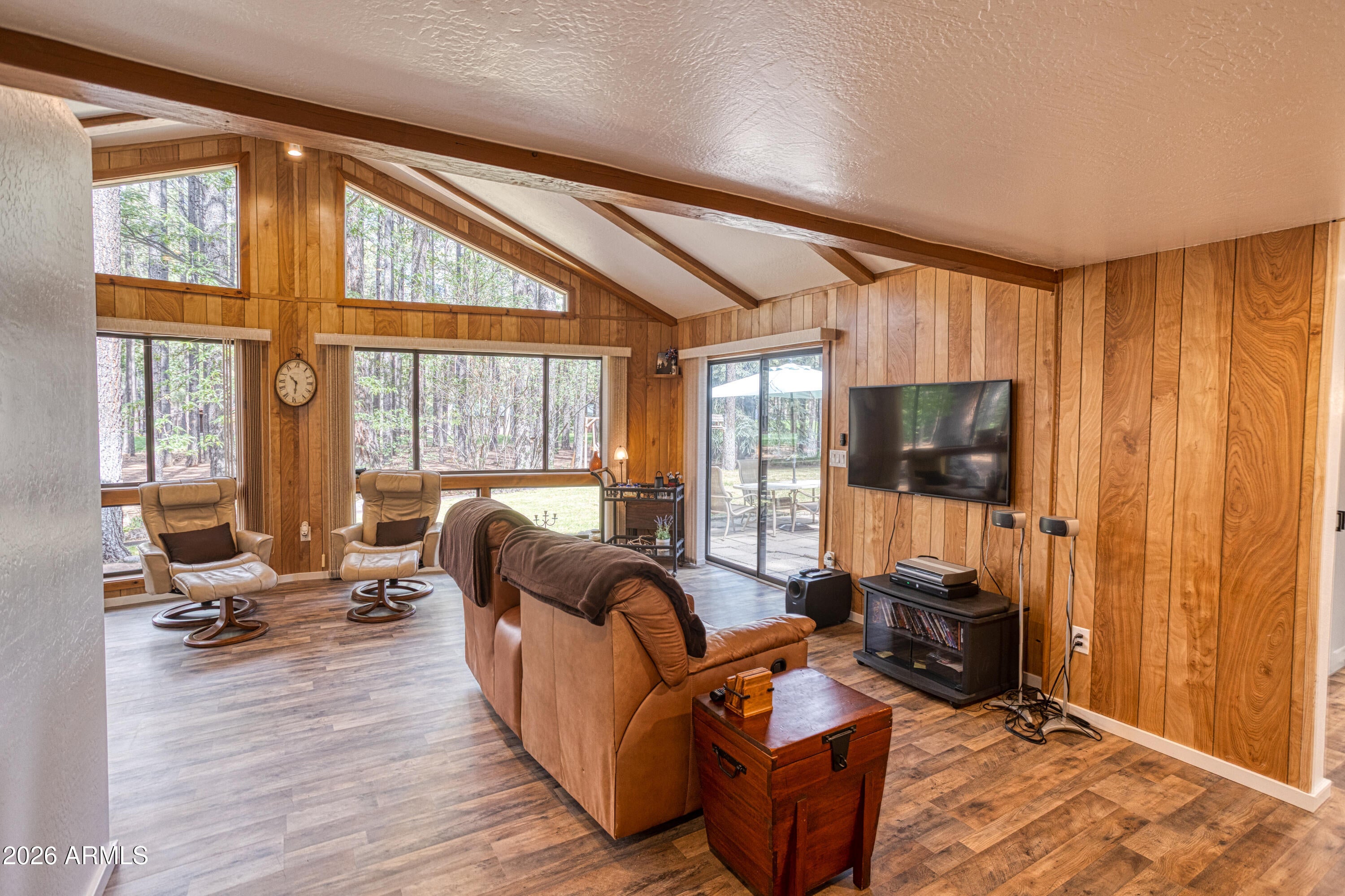 Pinetop Country Club - Residential