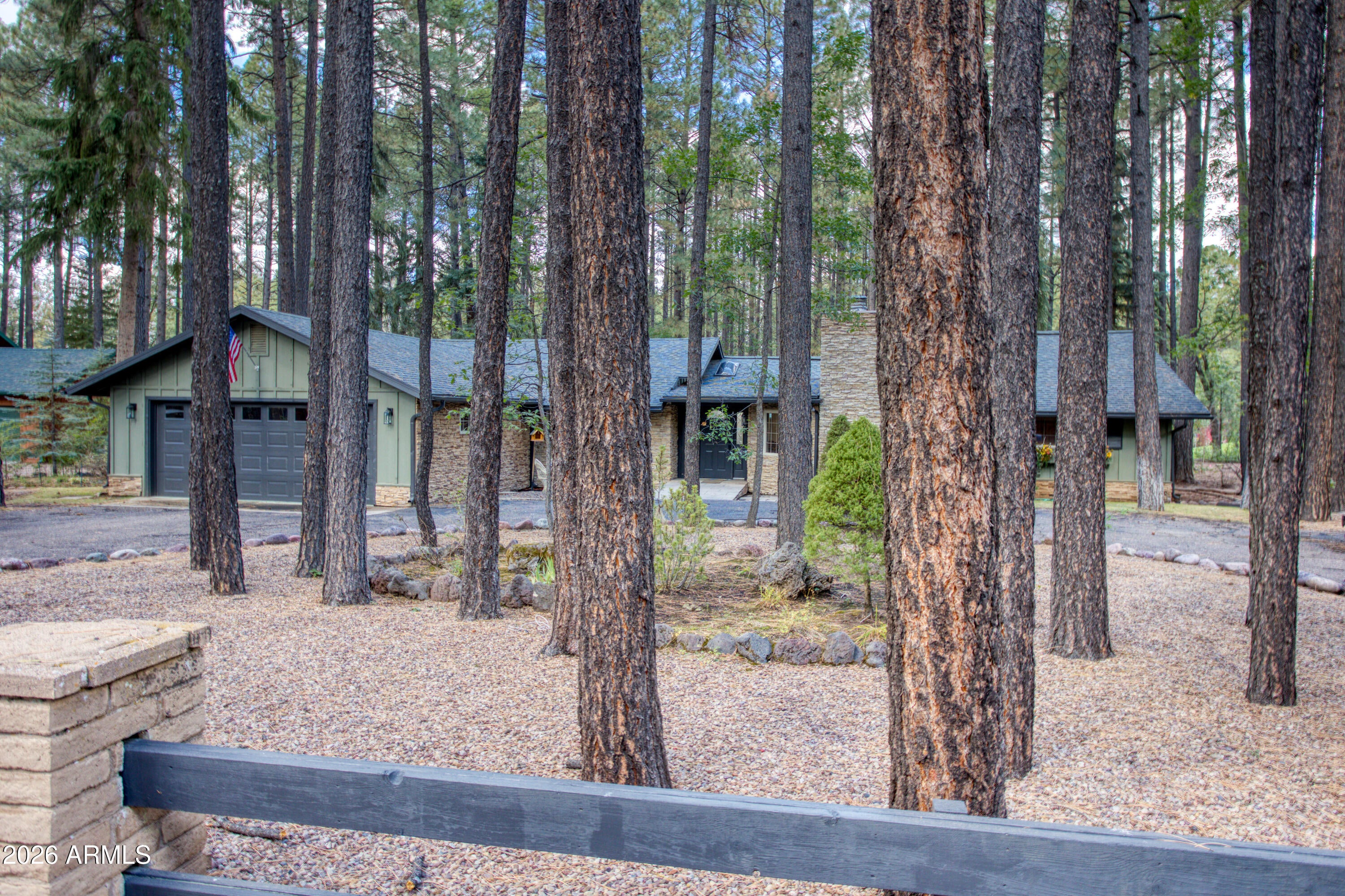 Pinetop Country Club - Residential