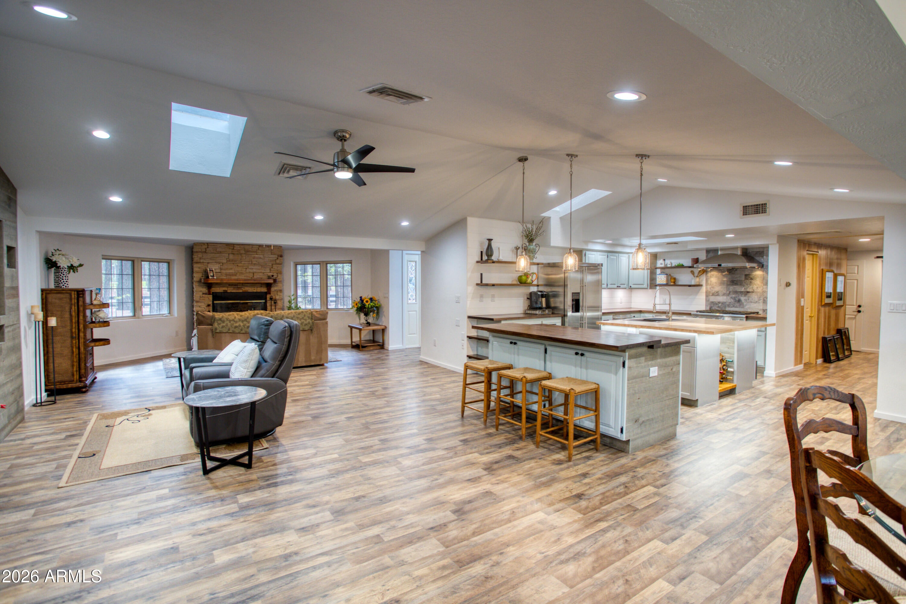 Pinetop Country Club - Residential
