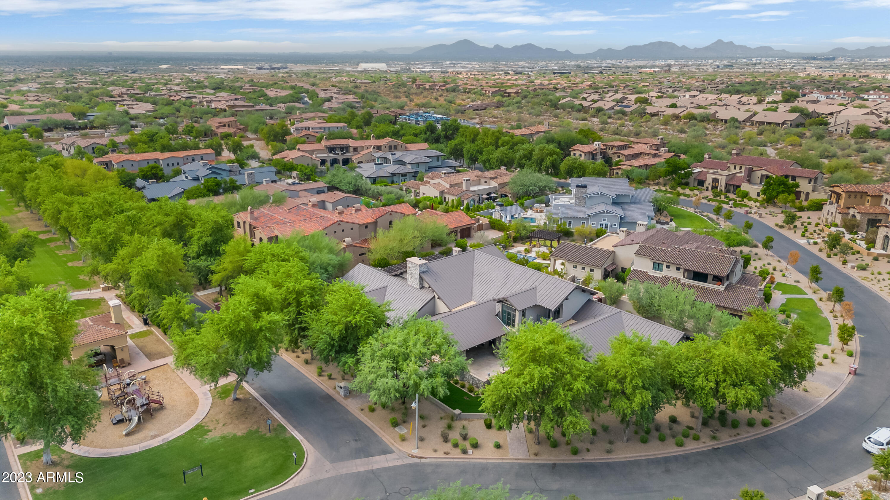 Silverleaf at DC Ranch - Residential