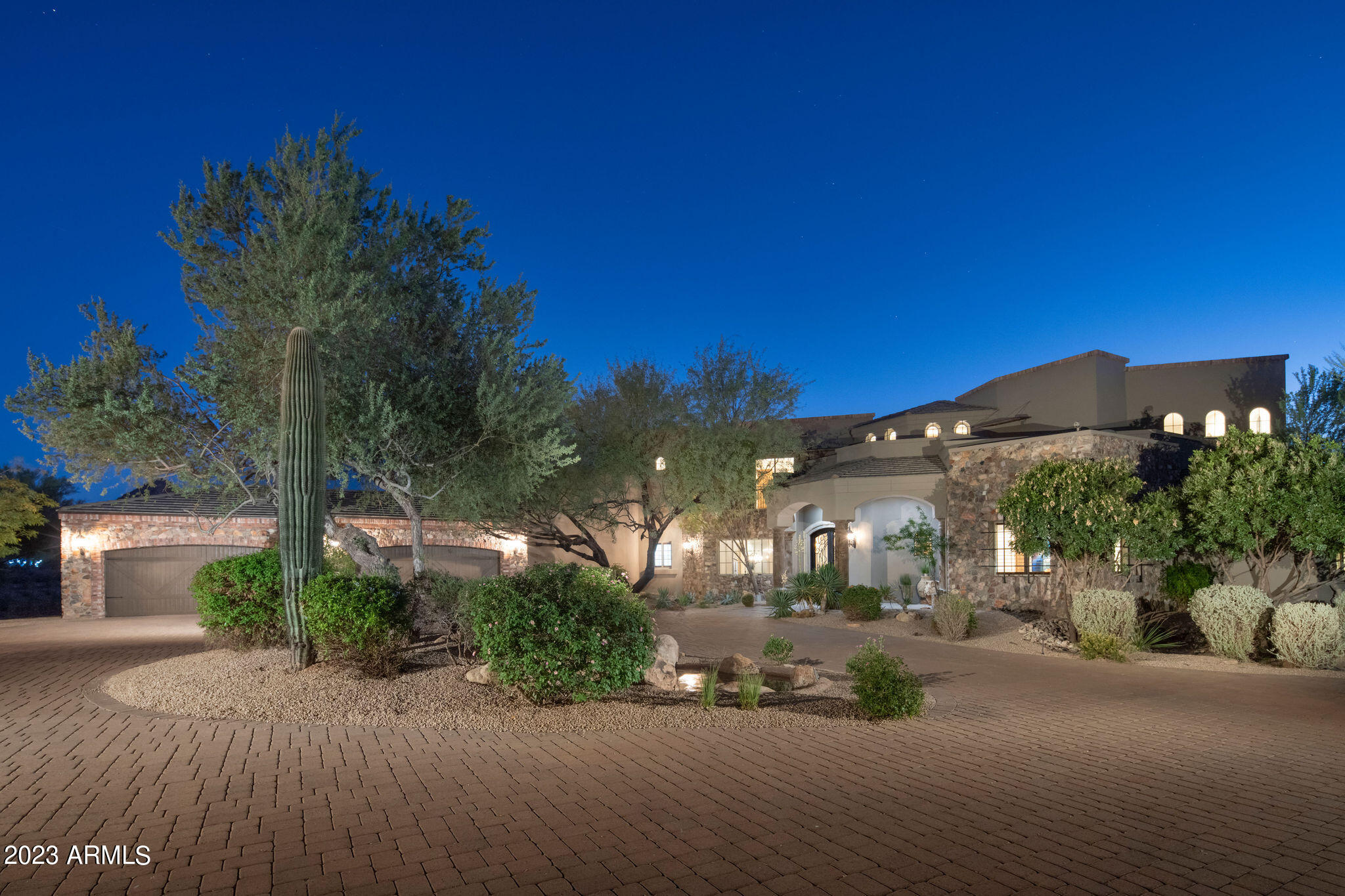 Merit Crossing - Residential