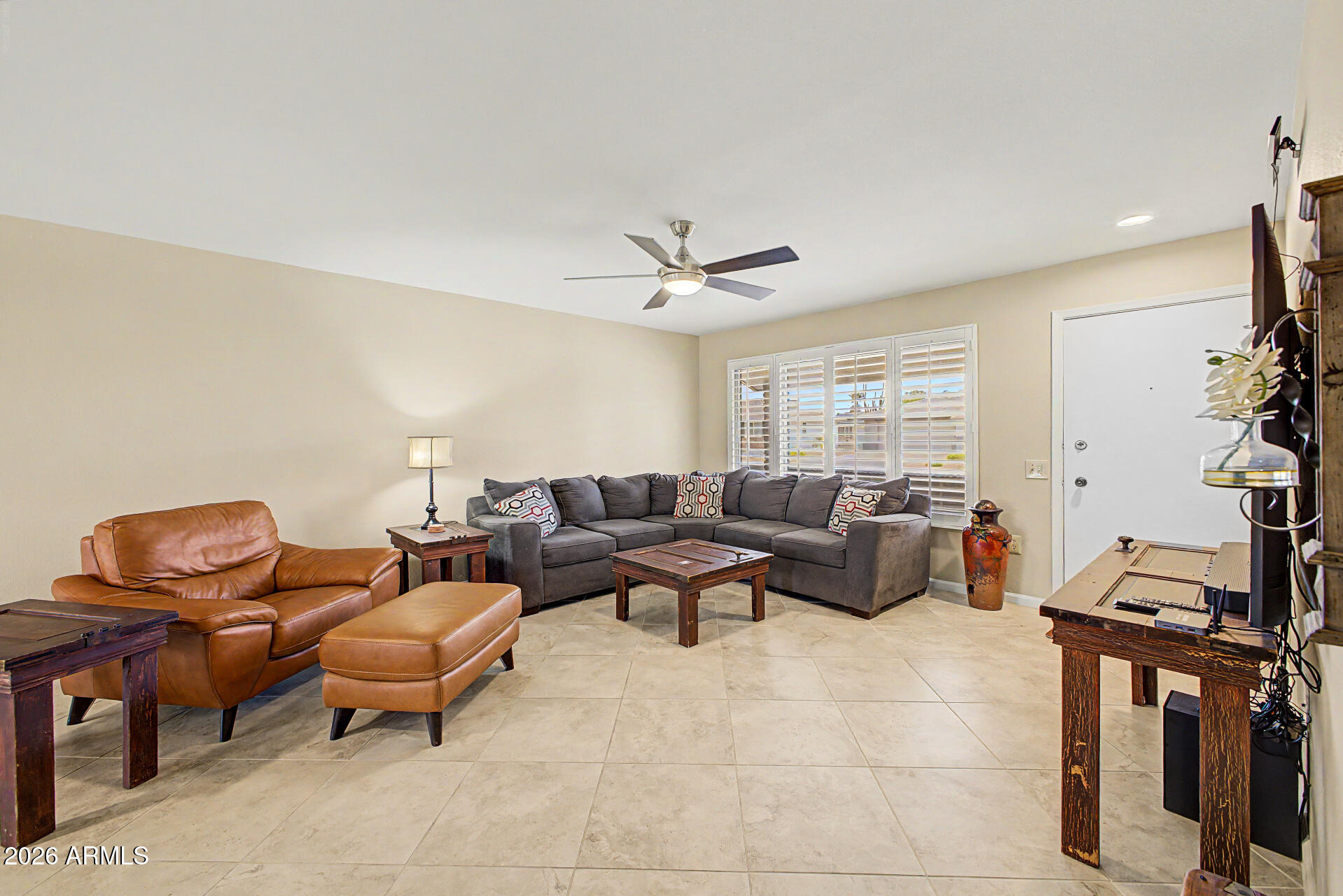 SUN CITY 53 - Residential