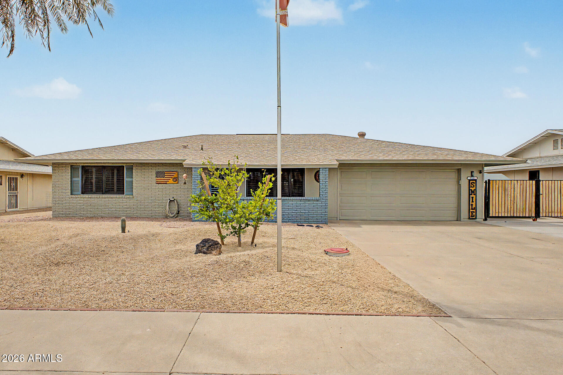 SUN CITY 53 - Residential