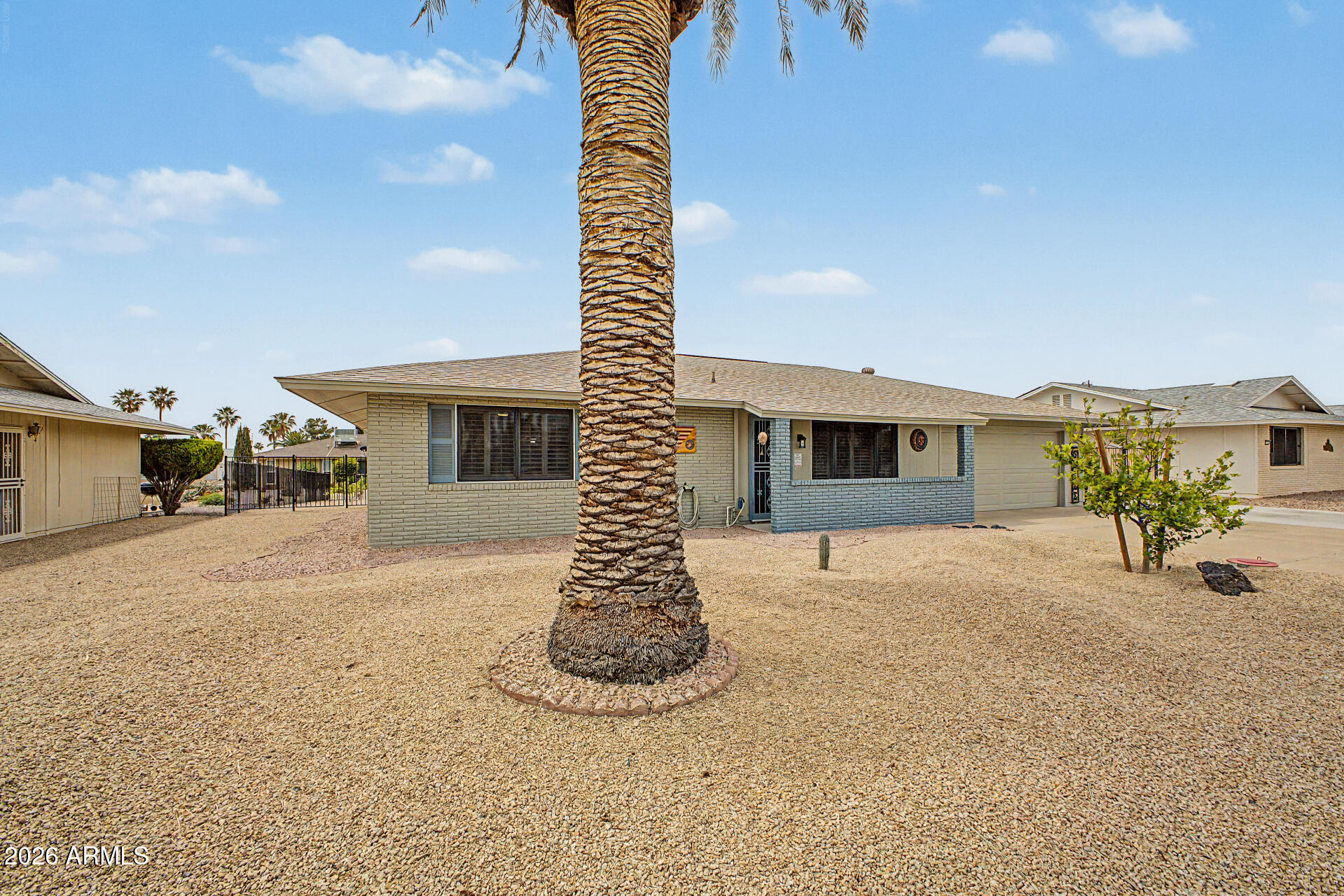 SUN CITY 53 - Residential