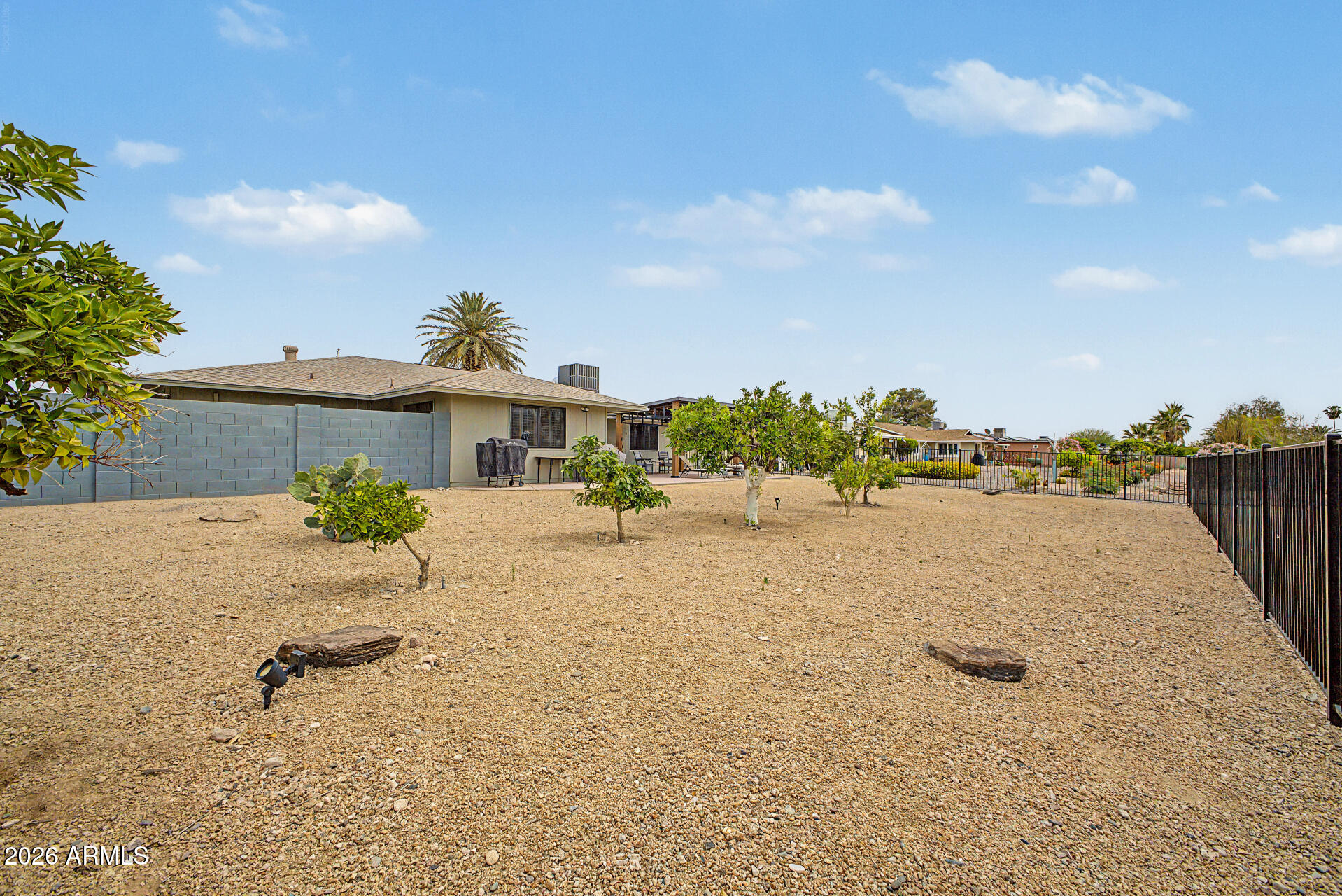 SUN CITY 53 - Residential