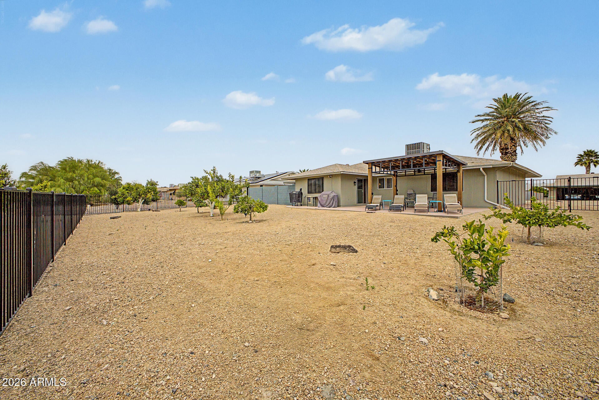 SUN CITY 53 - Residential