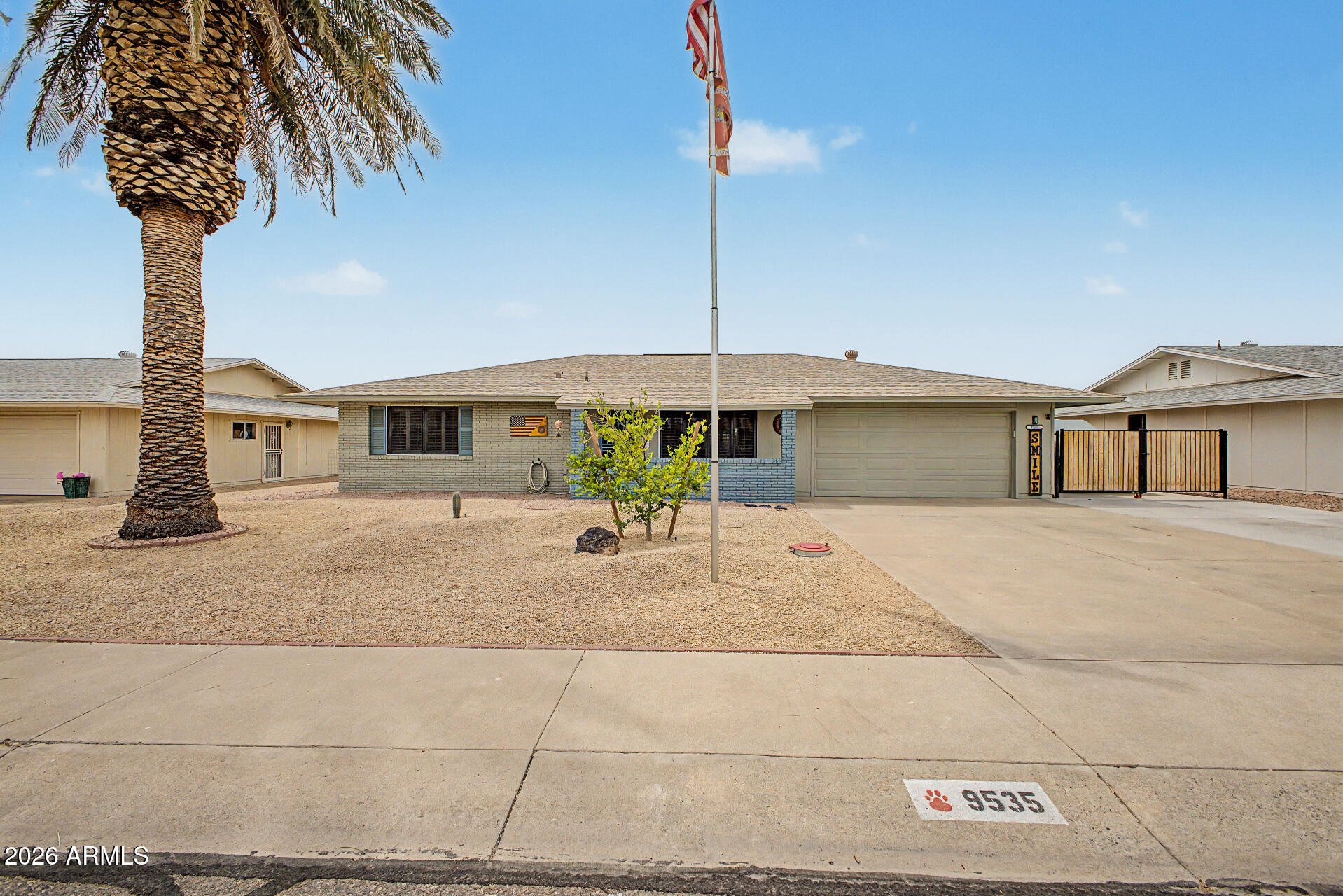 SUN CITY 53 - Residential