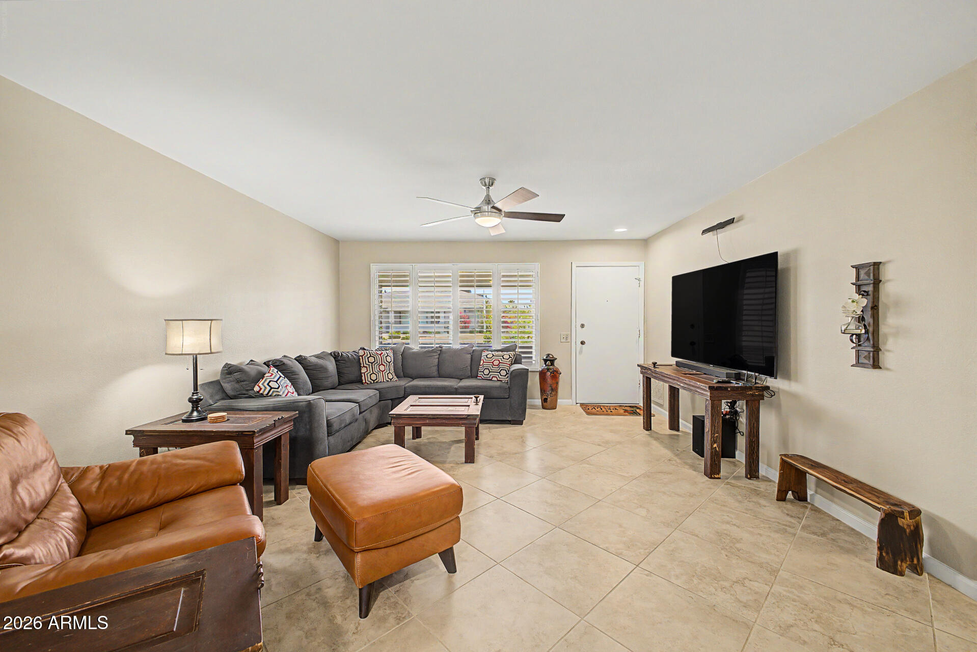 SUN CITY 53 - Residential