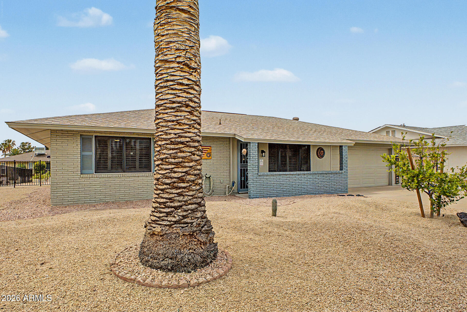SUN CITY 53 - Residential