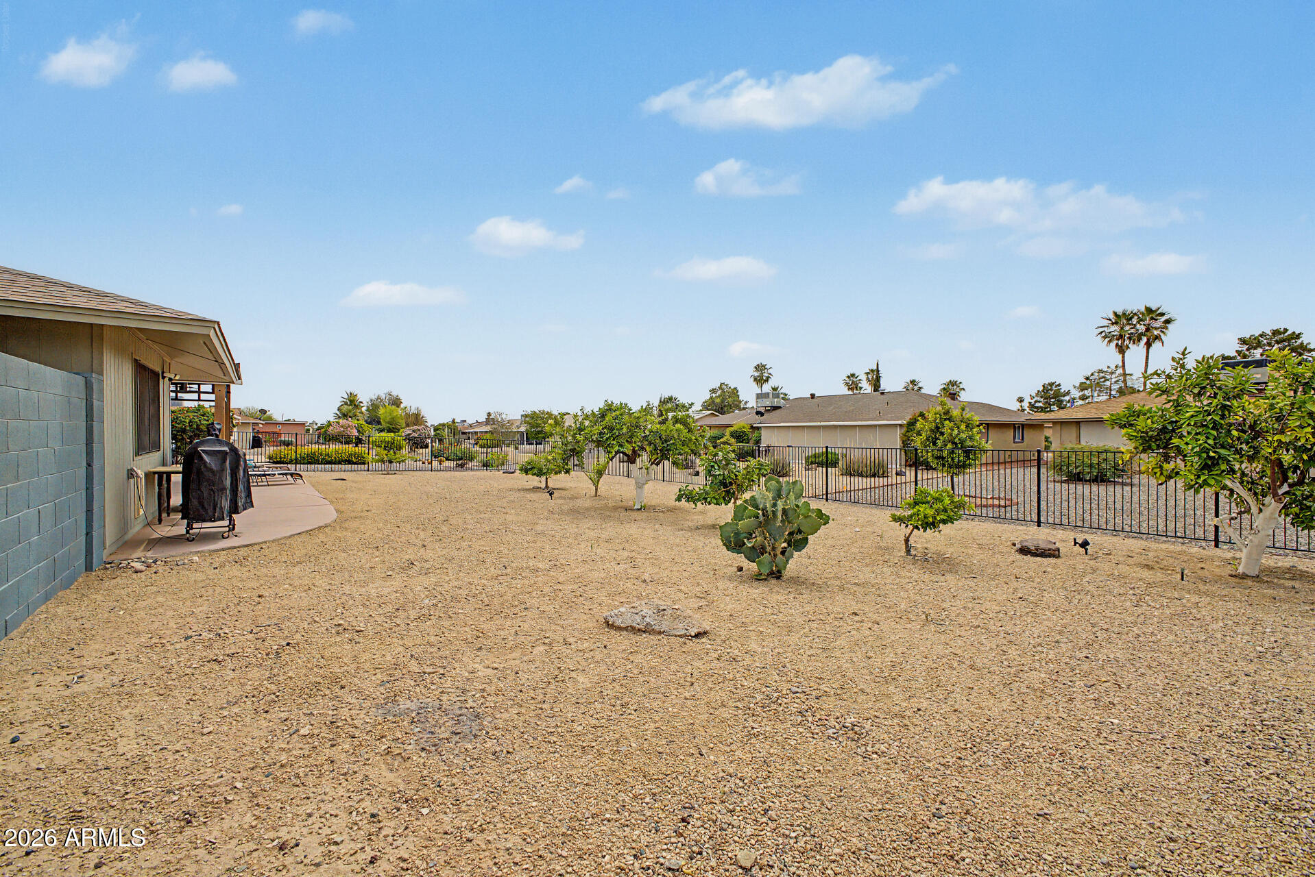 SUN CITY 53 - Residential