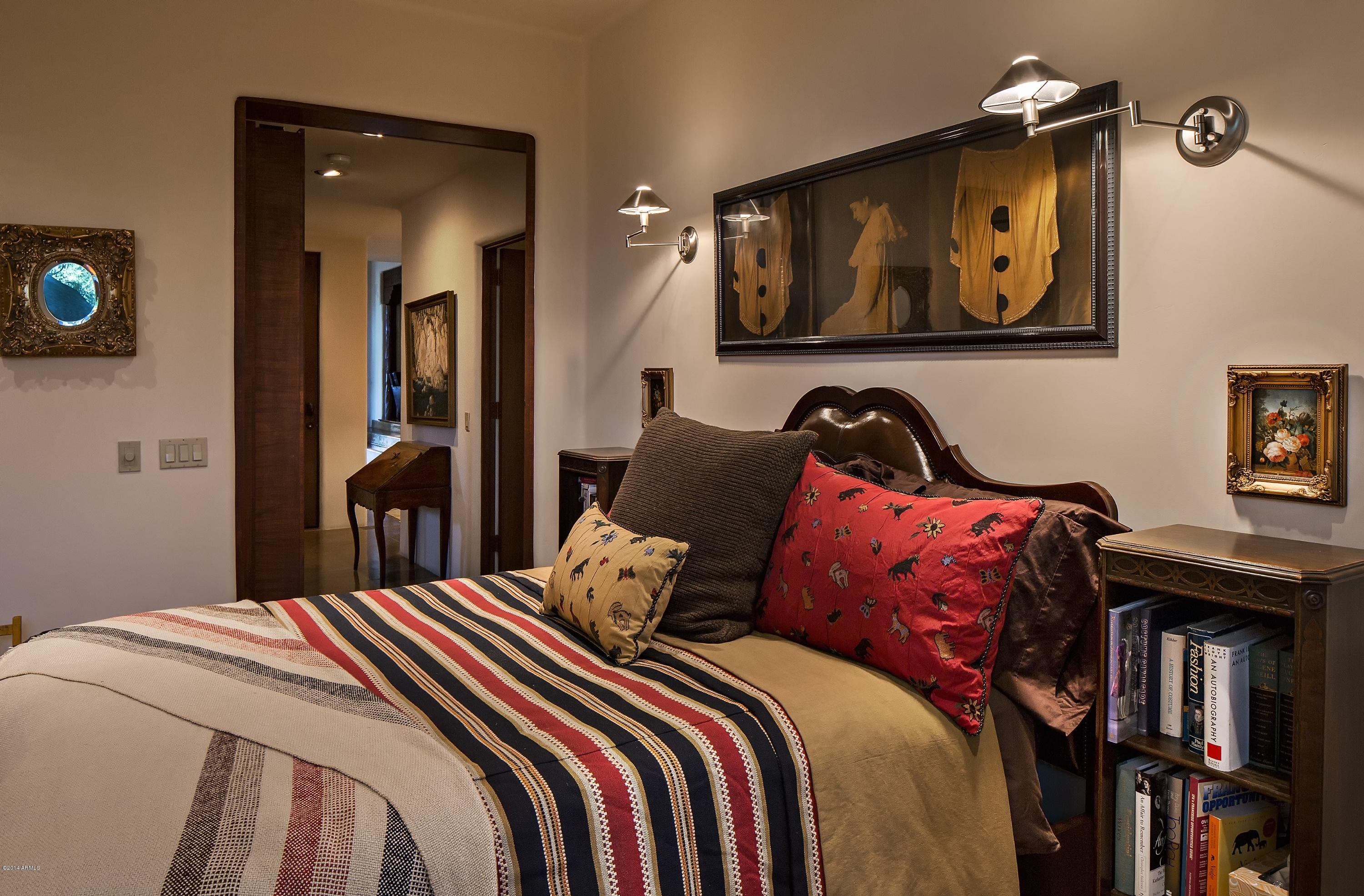 The Boulders - Residential