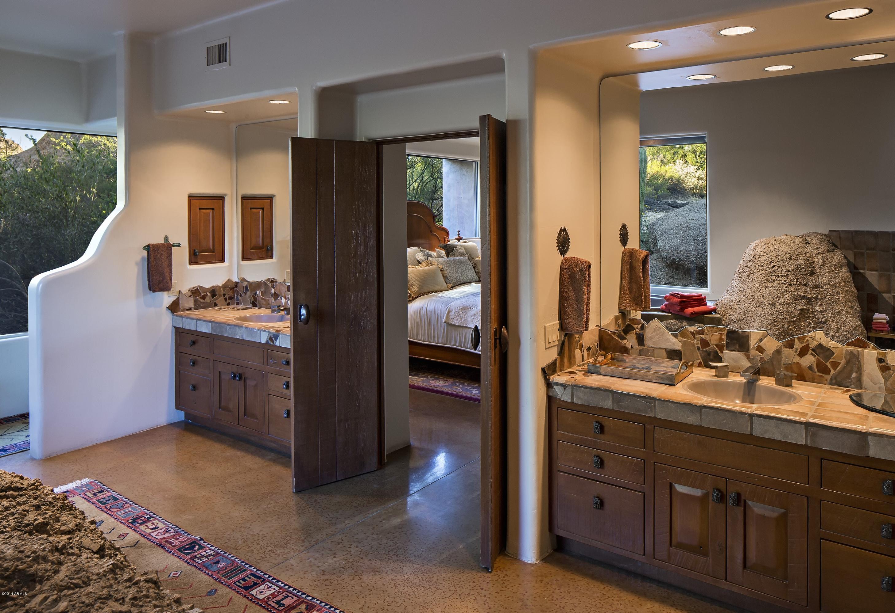The Boulders - Residential