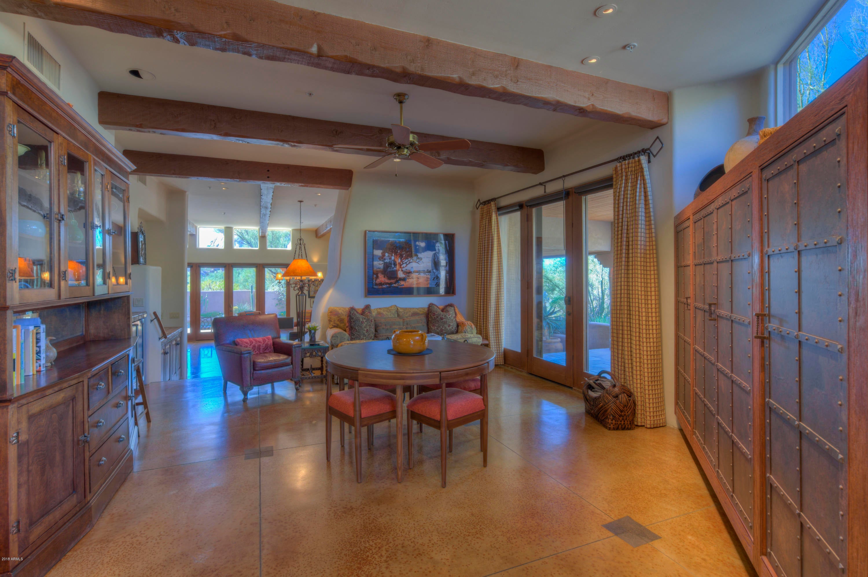 The Boulders - Residential