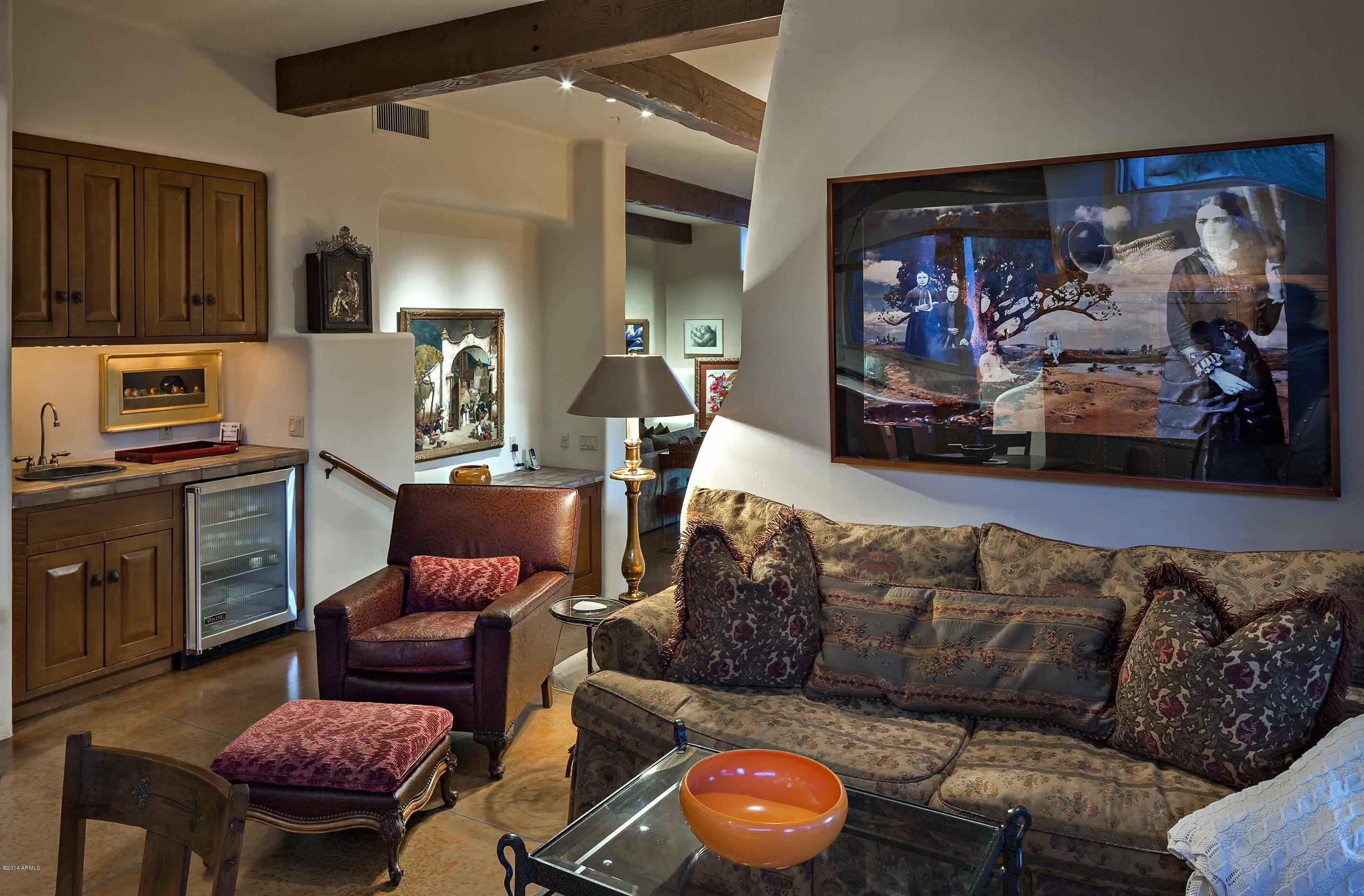 The Boulders - Residential