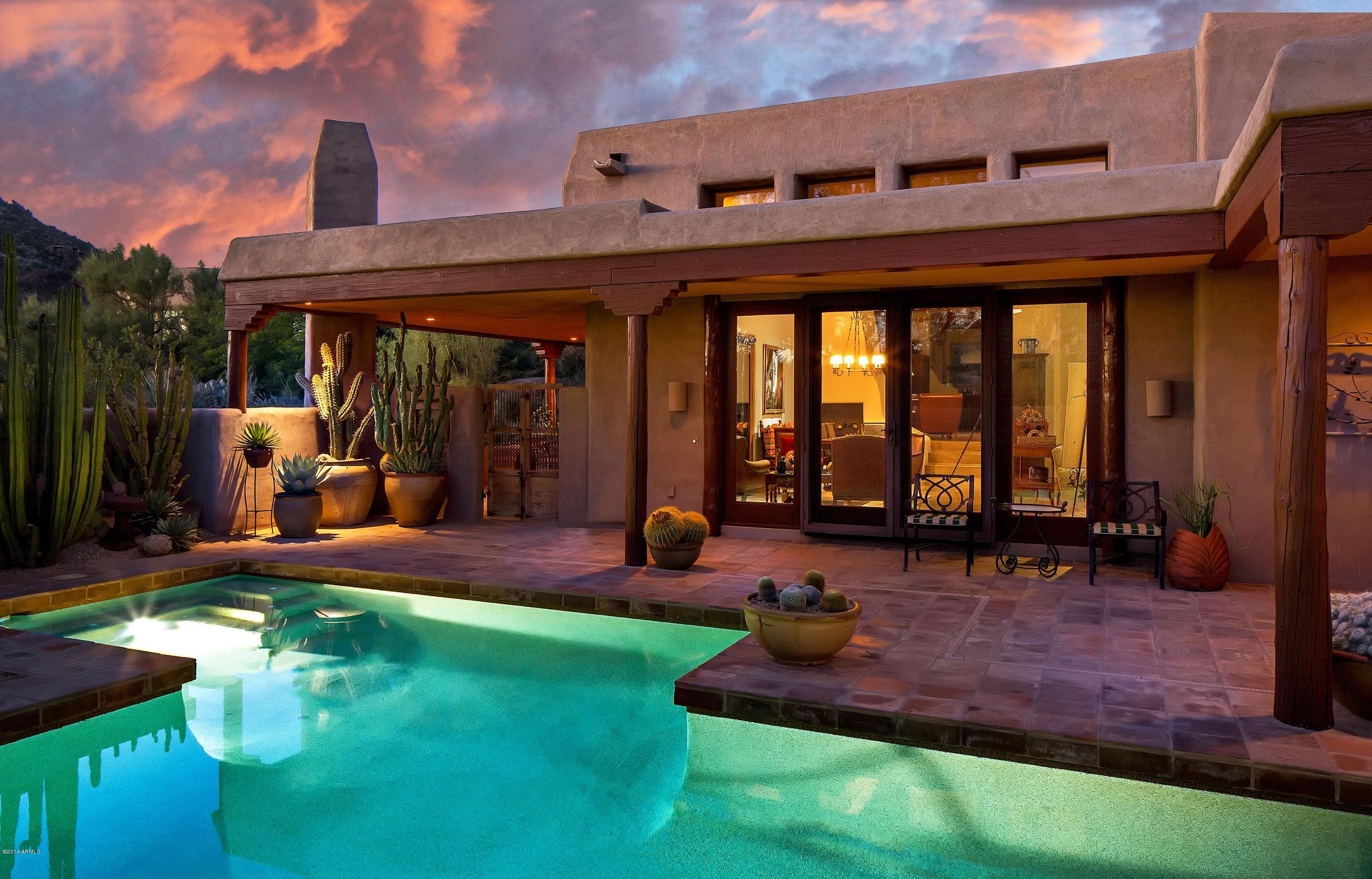 The Boulders - Residential