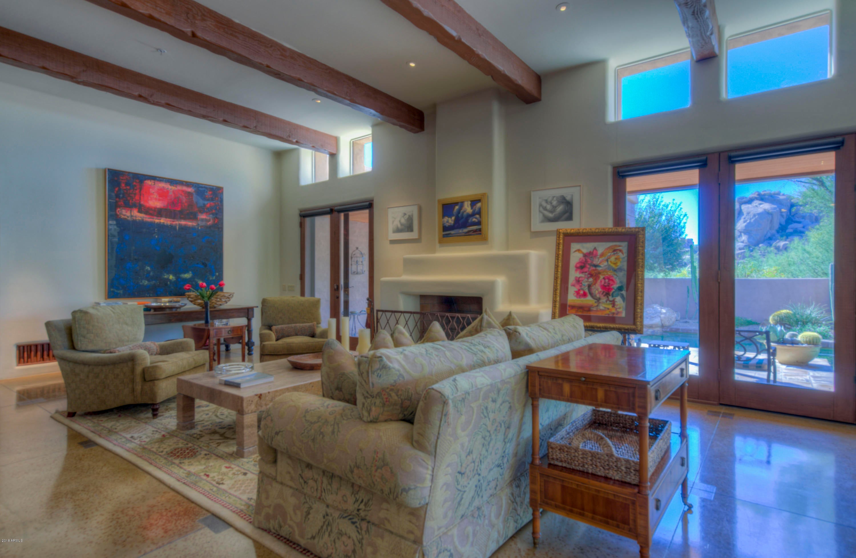 The Boulders - Residential
