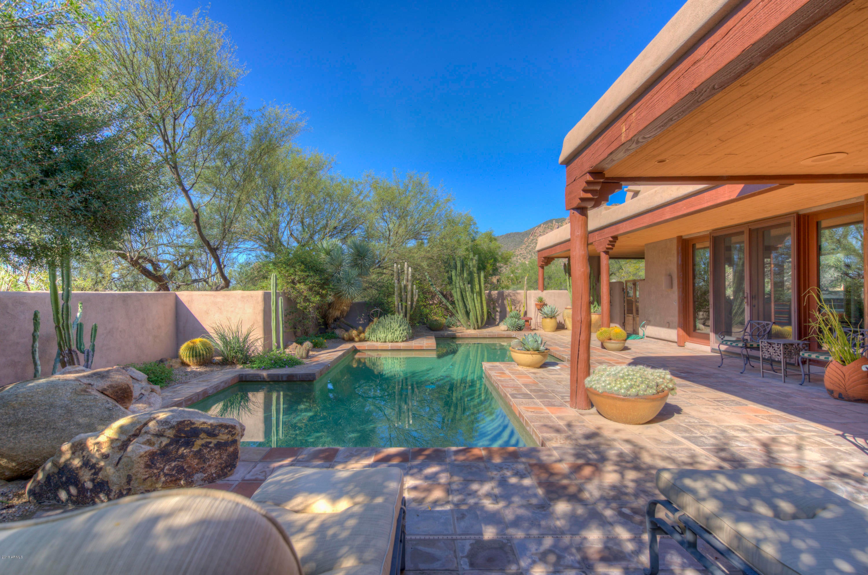 The Boulders - Residential