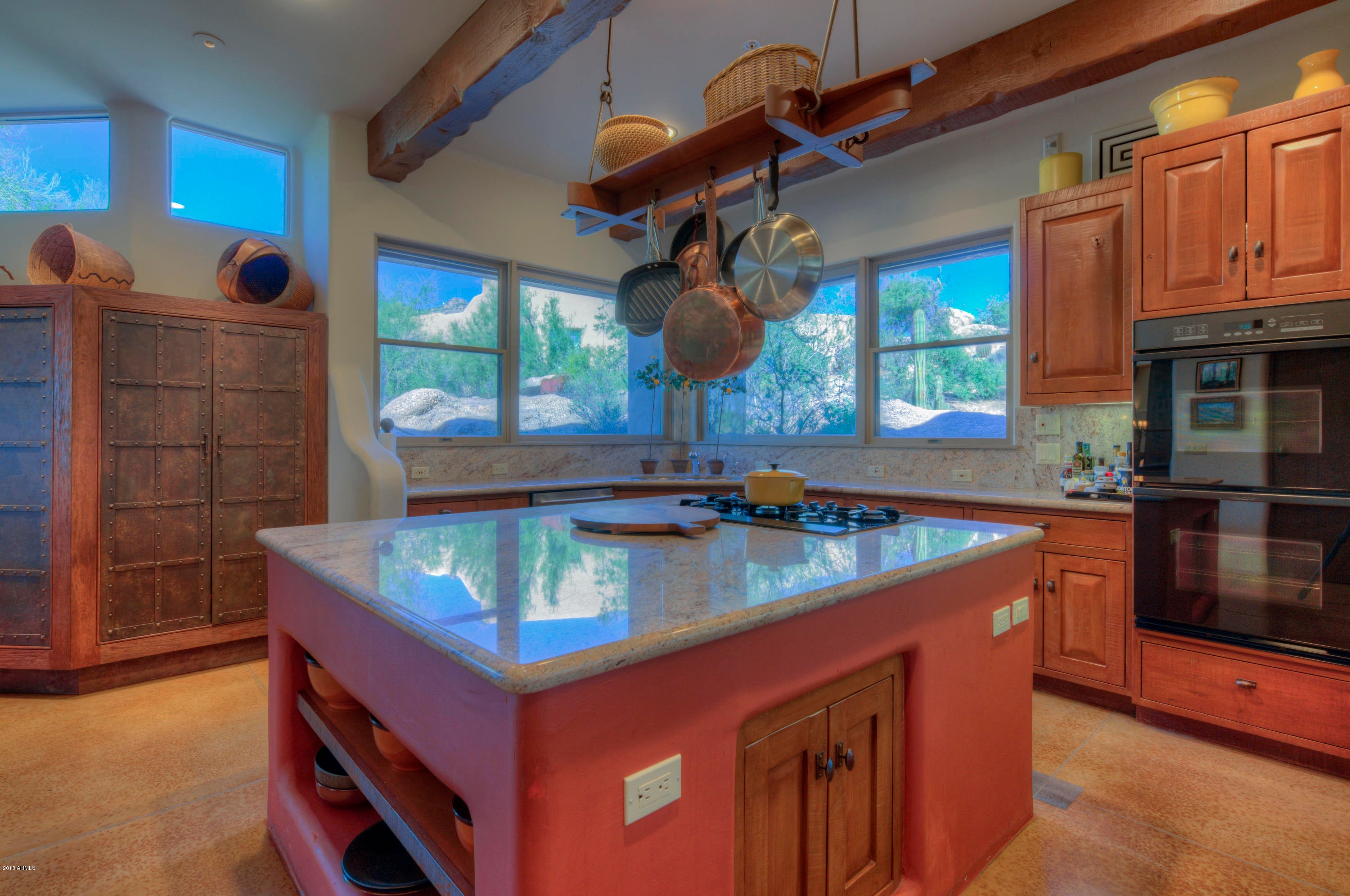 The Boulders - Residential