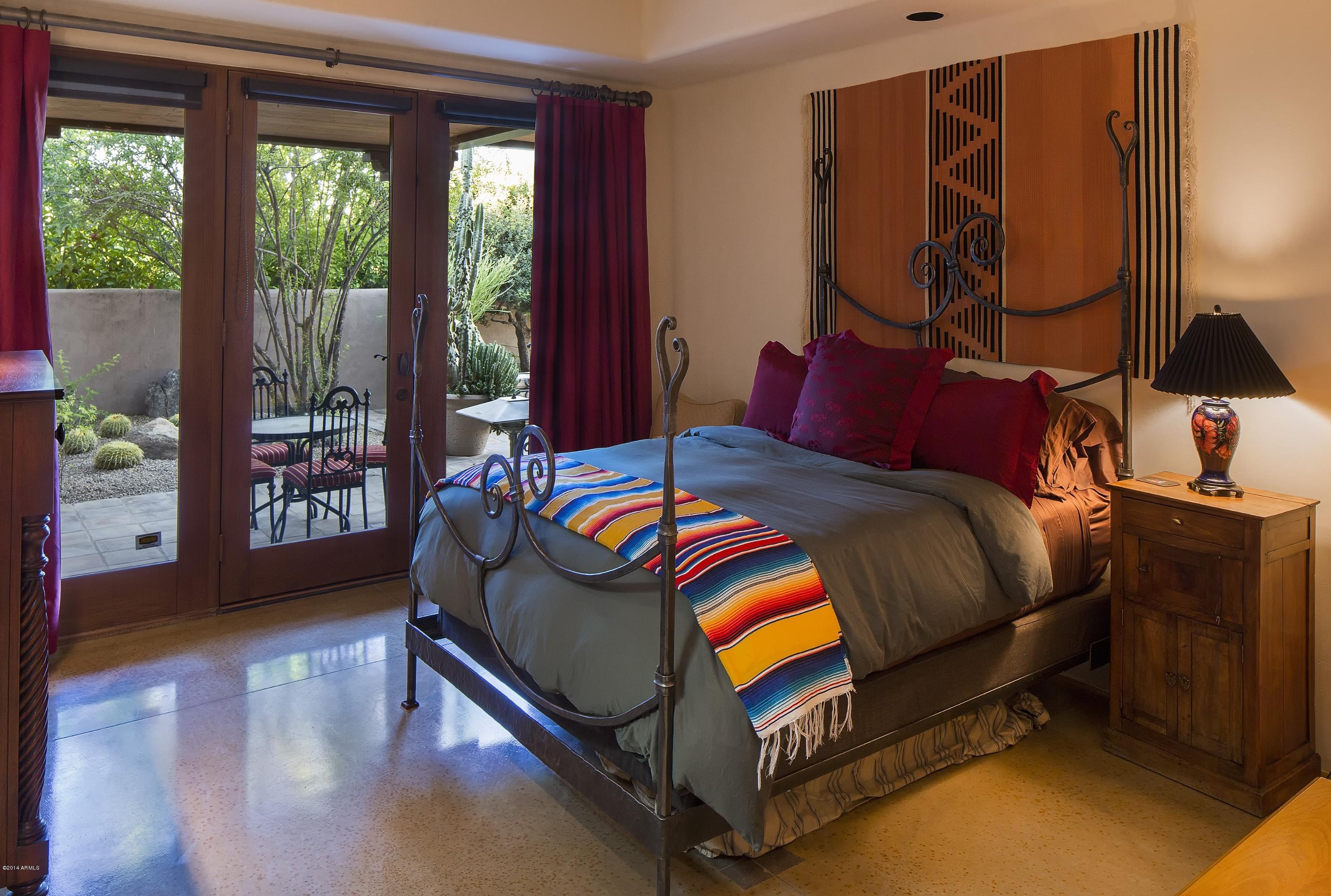 The Boulders - Residential
