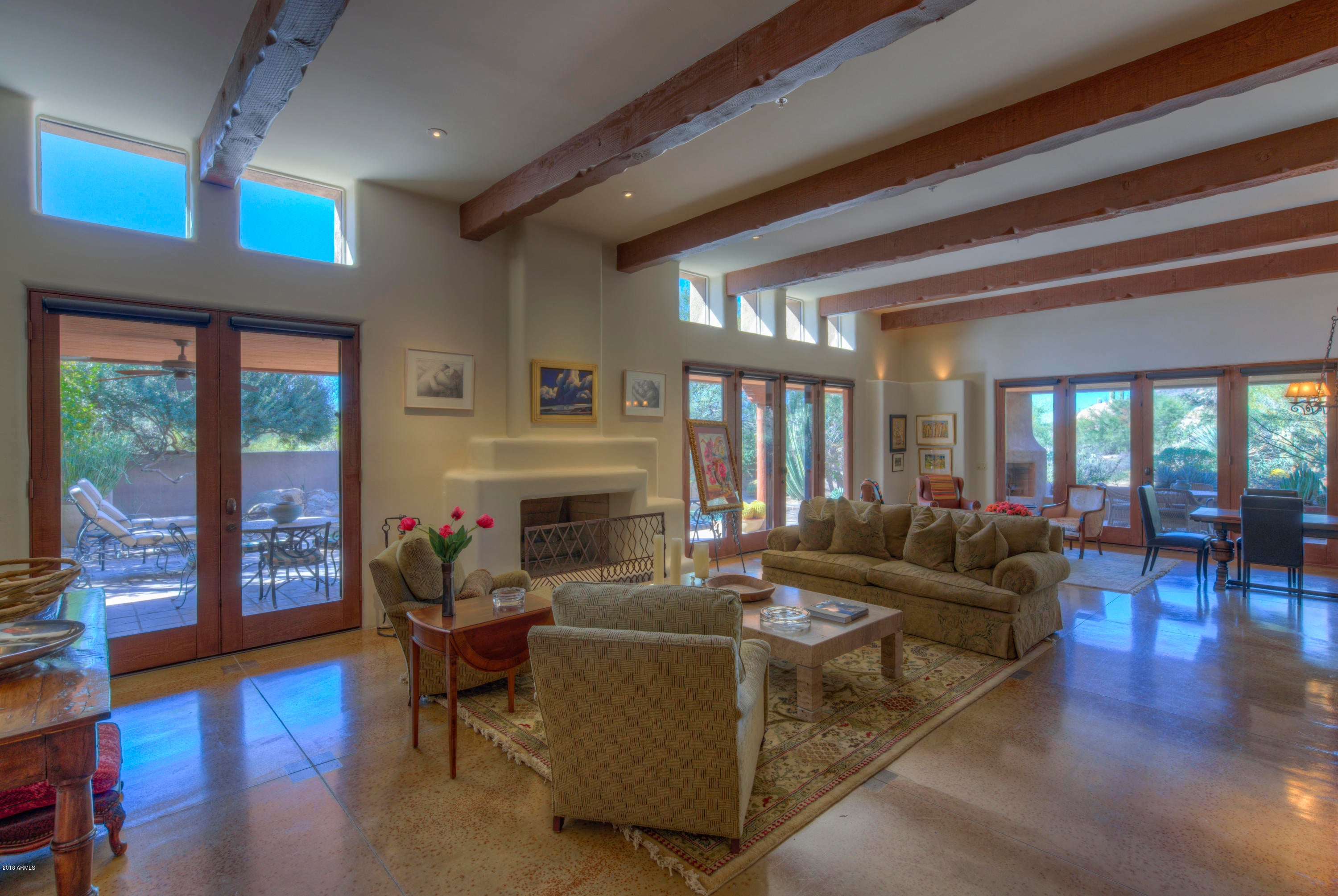 The Boulders - Residential