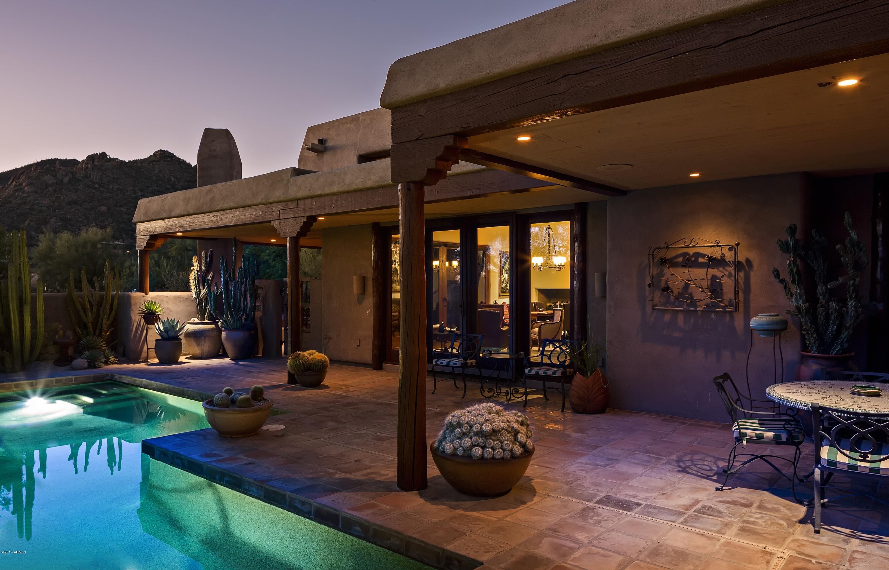 The Boulders - Residential