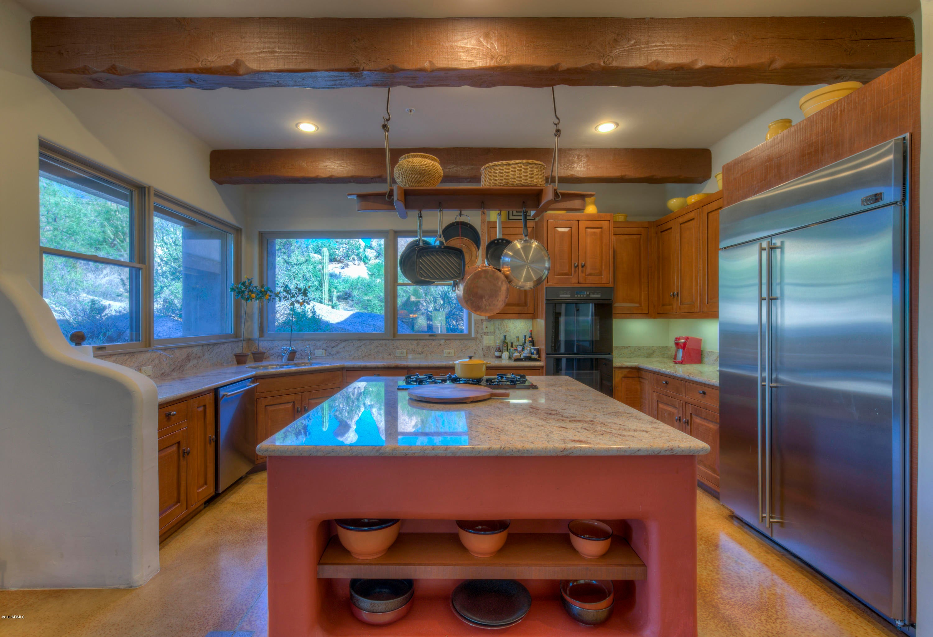 The Boulders - Residential