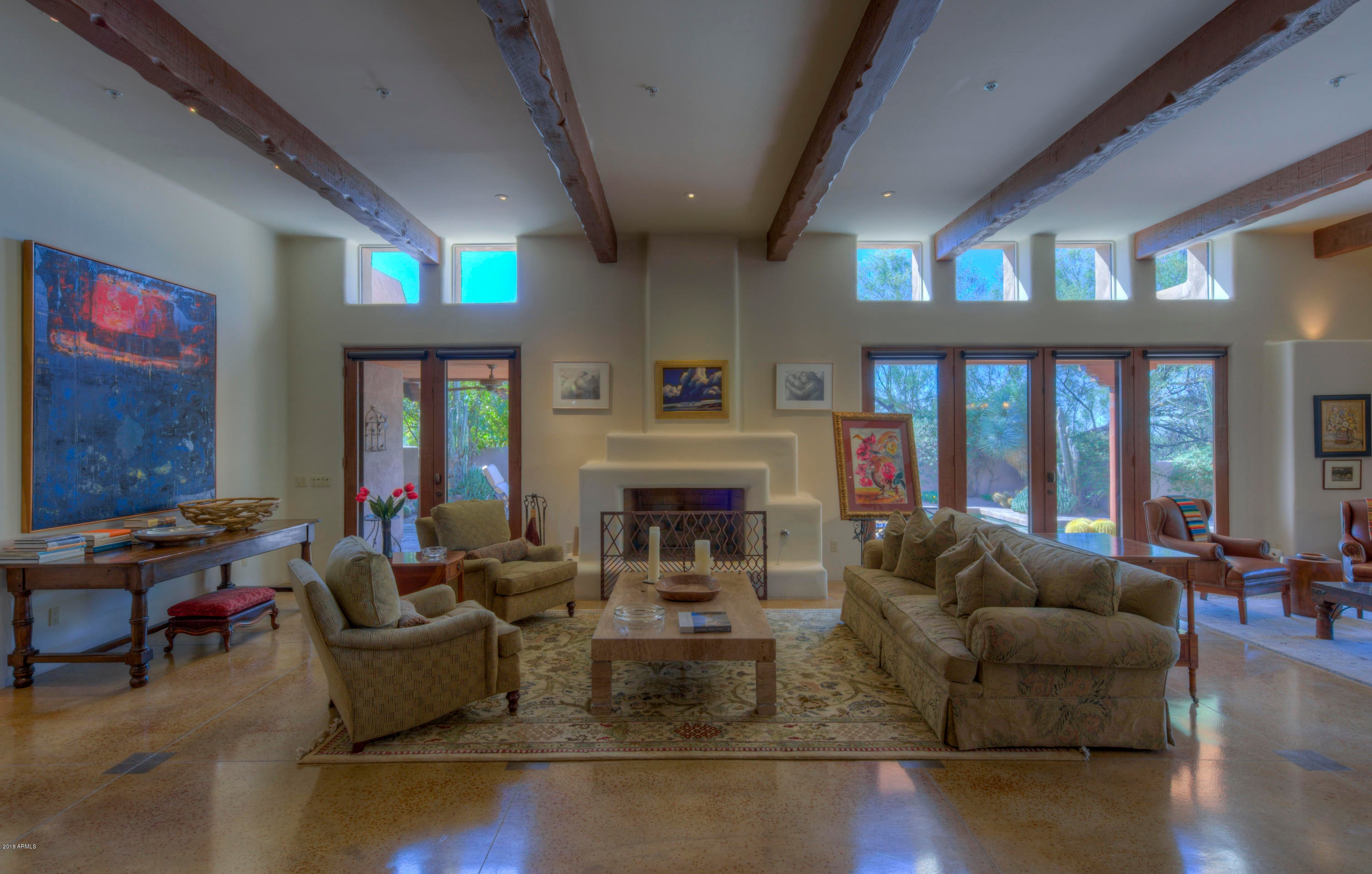 The Boulders - Residential